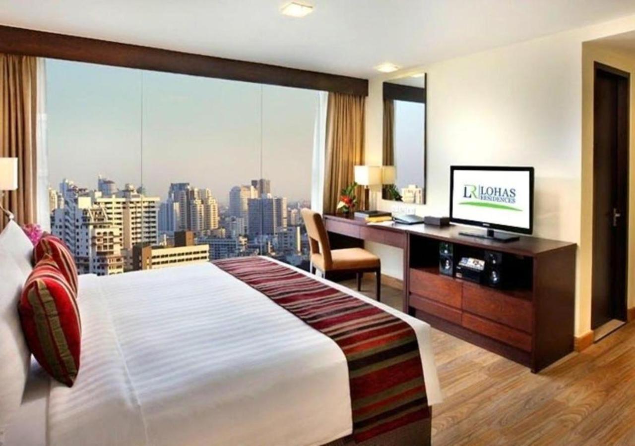 Deluxe Suite photo 1