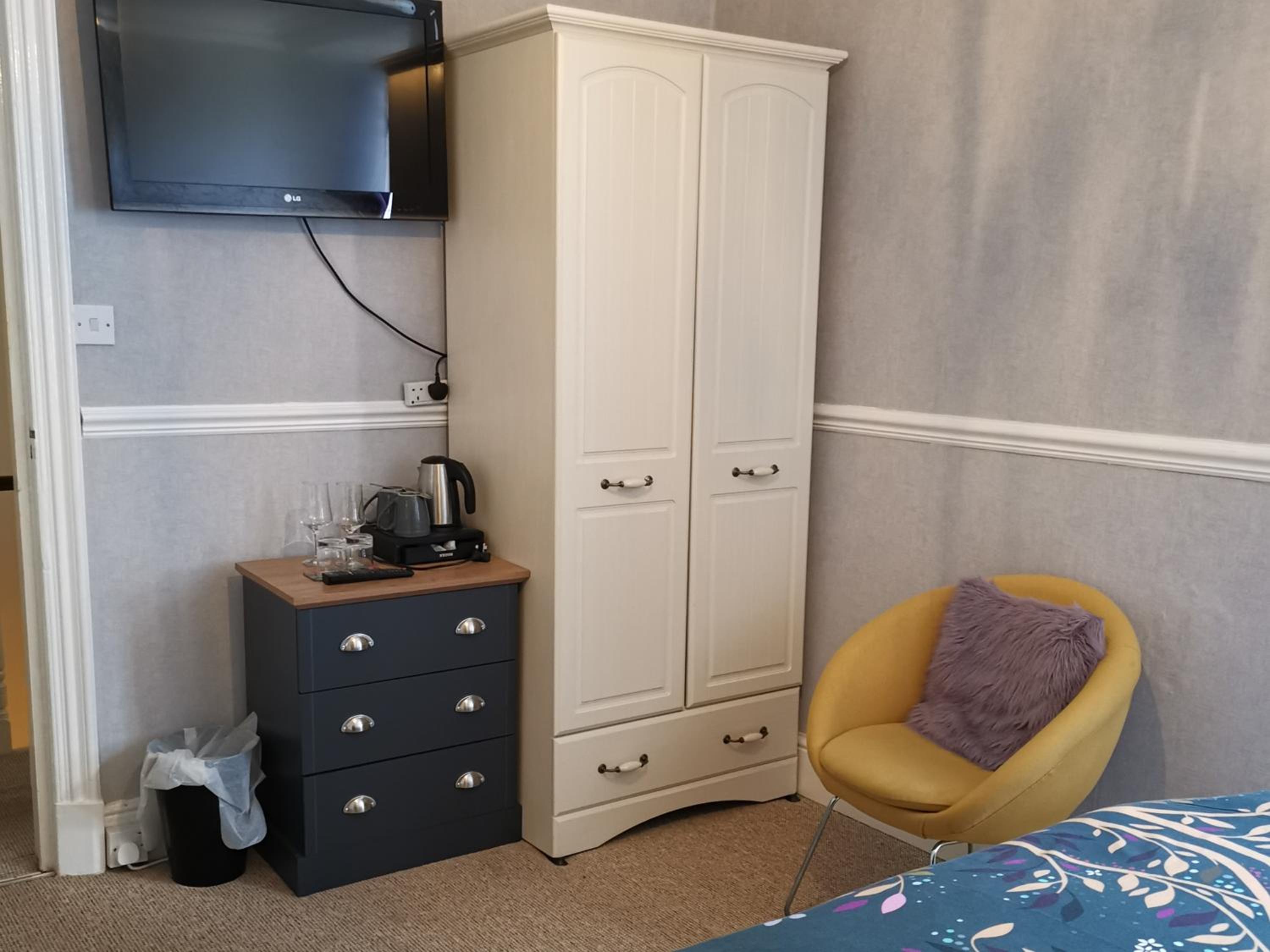 King Room photo 2