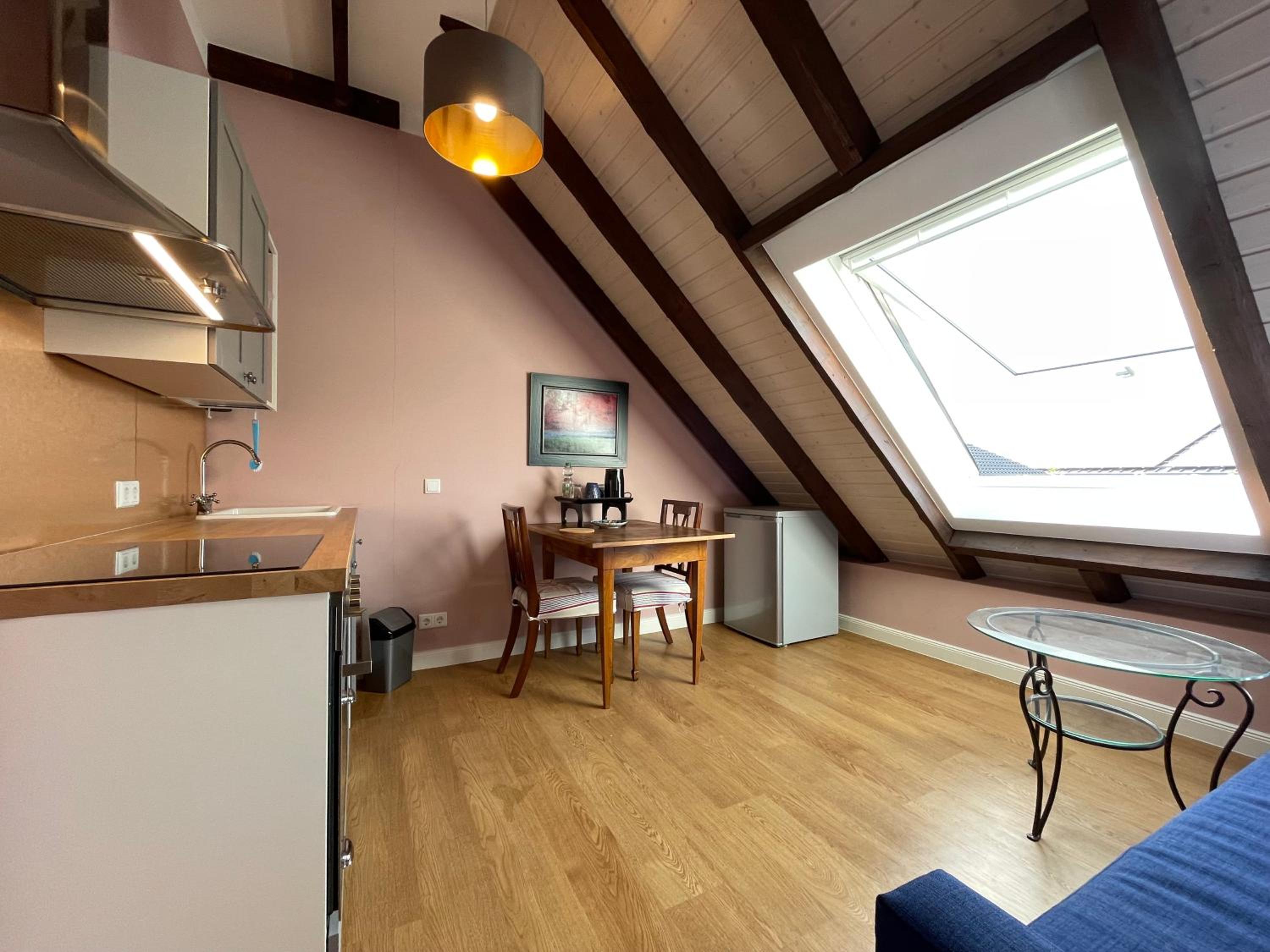Family Suite photo 3
