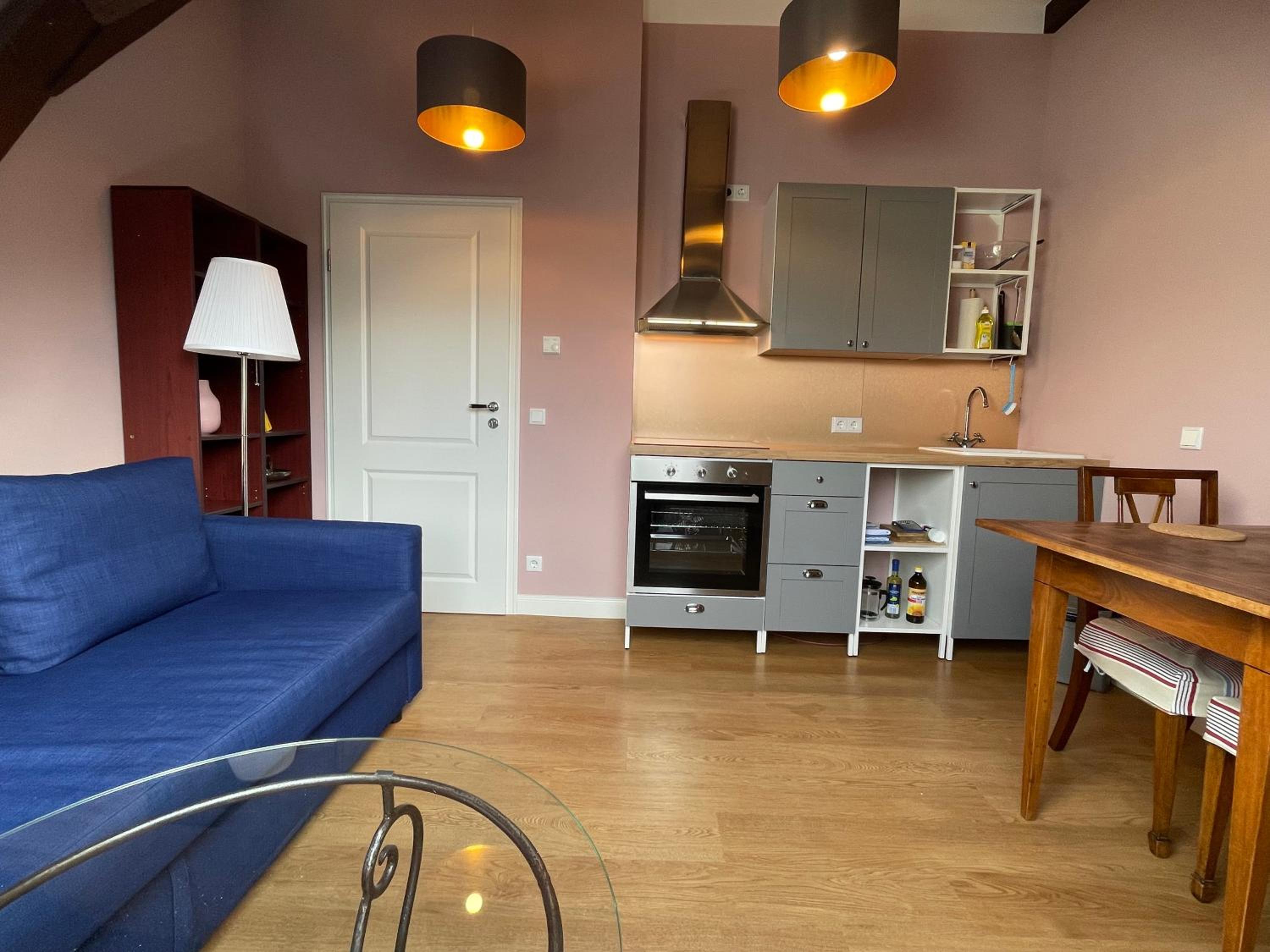 Family Suite photo 2