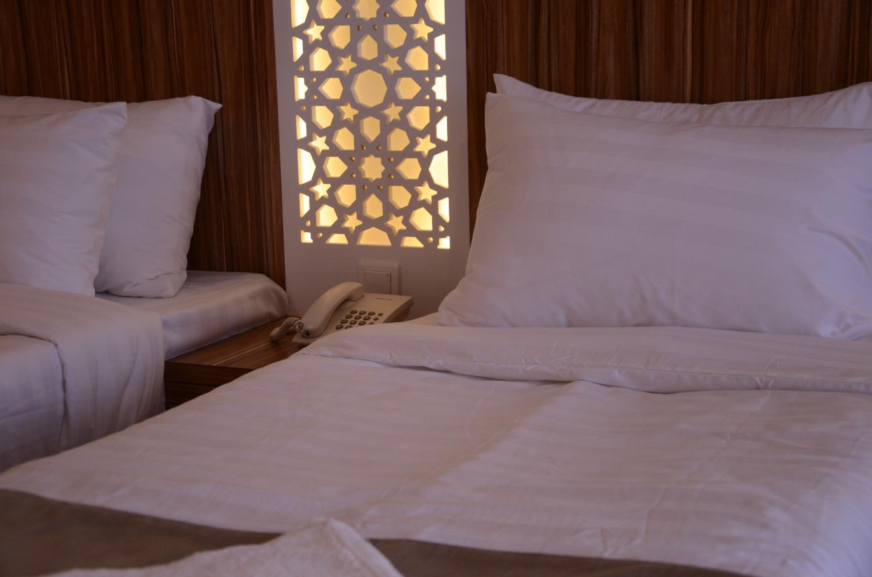 Quadruple Room - Photo 6