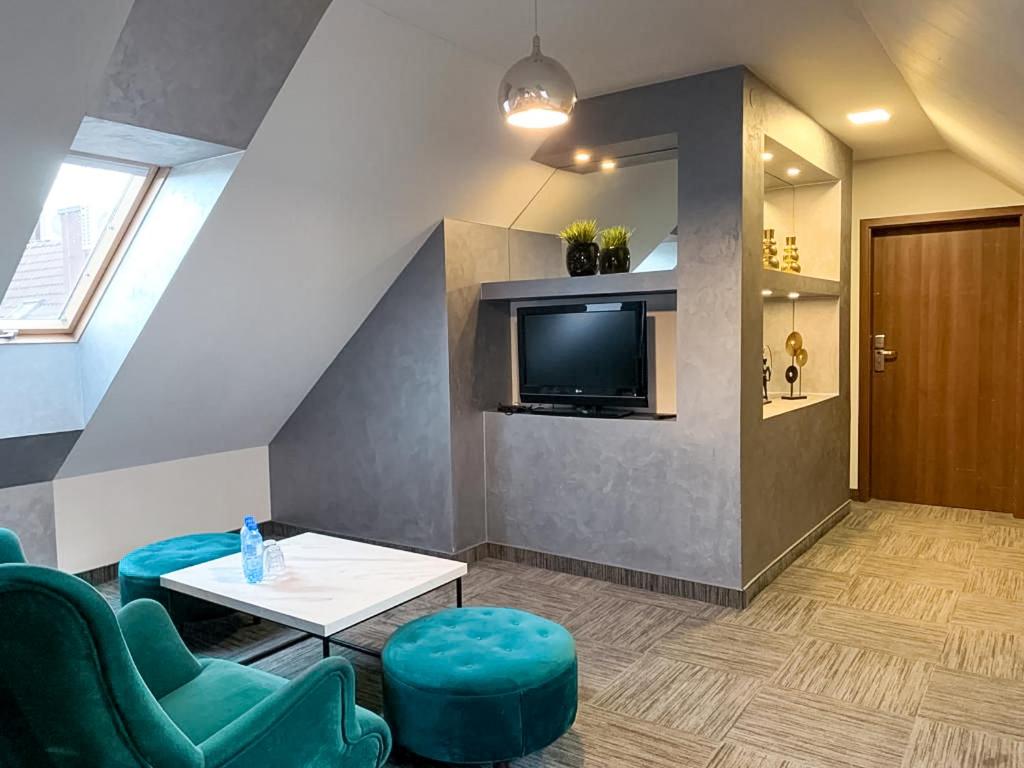 Standard Double Suite photo 2