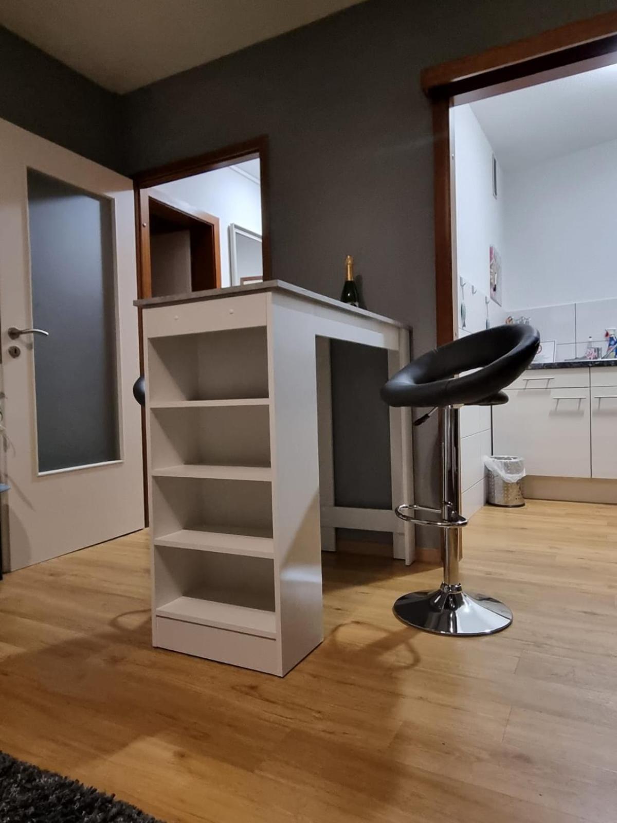 One-Bedroom Apartment - Photo 19