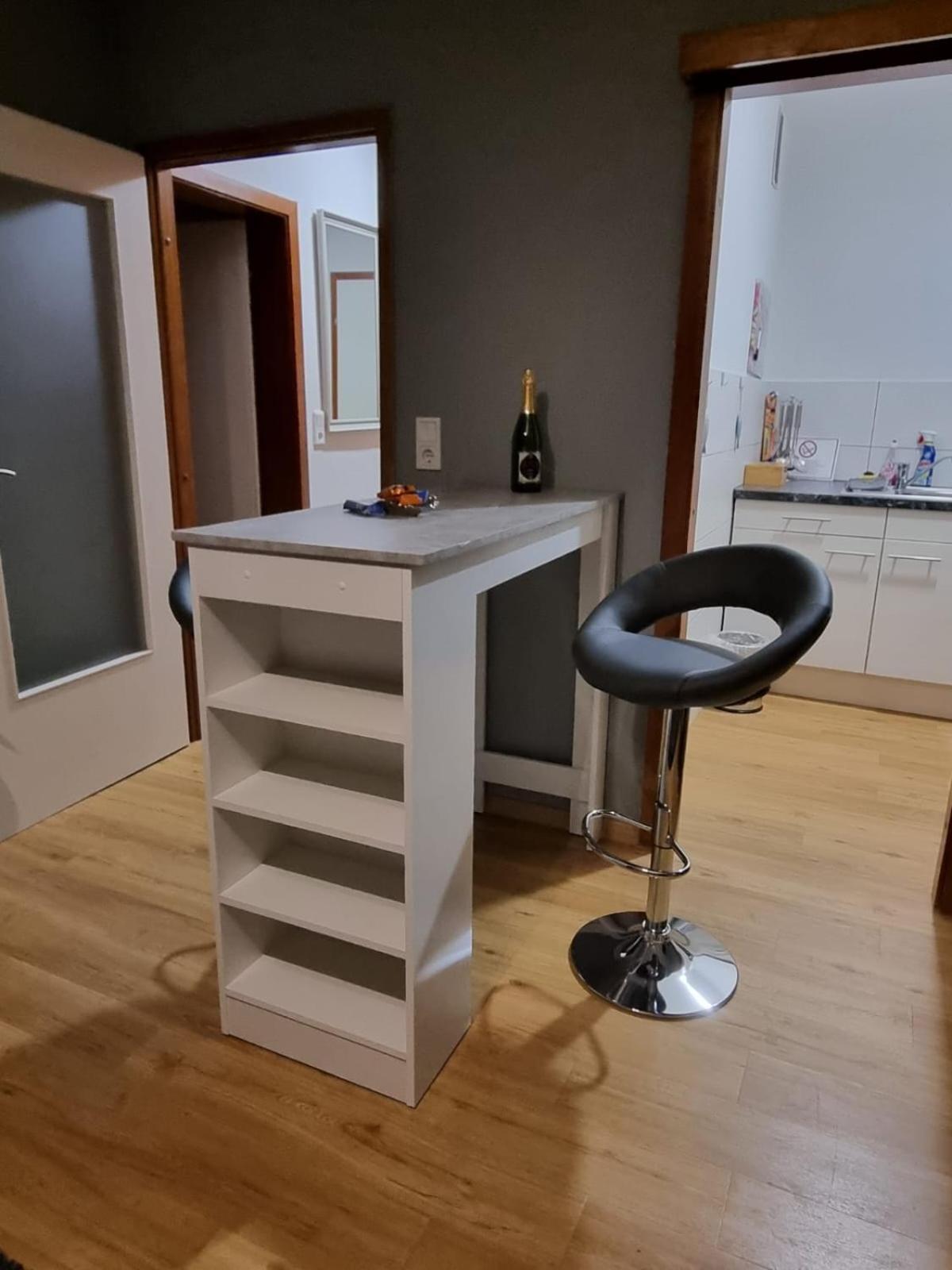 One-Bedroom Apartment - Photo 20