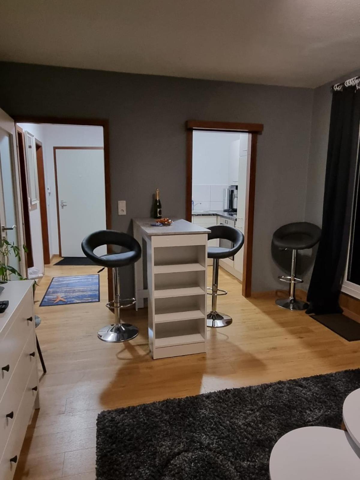 One-Bedroom Apartment - Photo 21