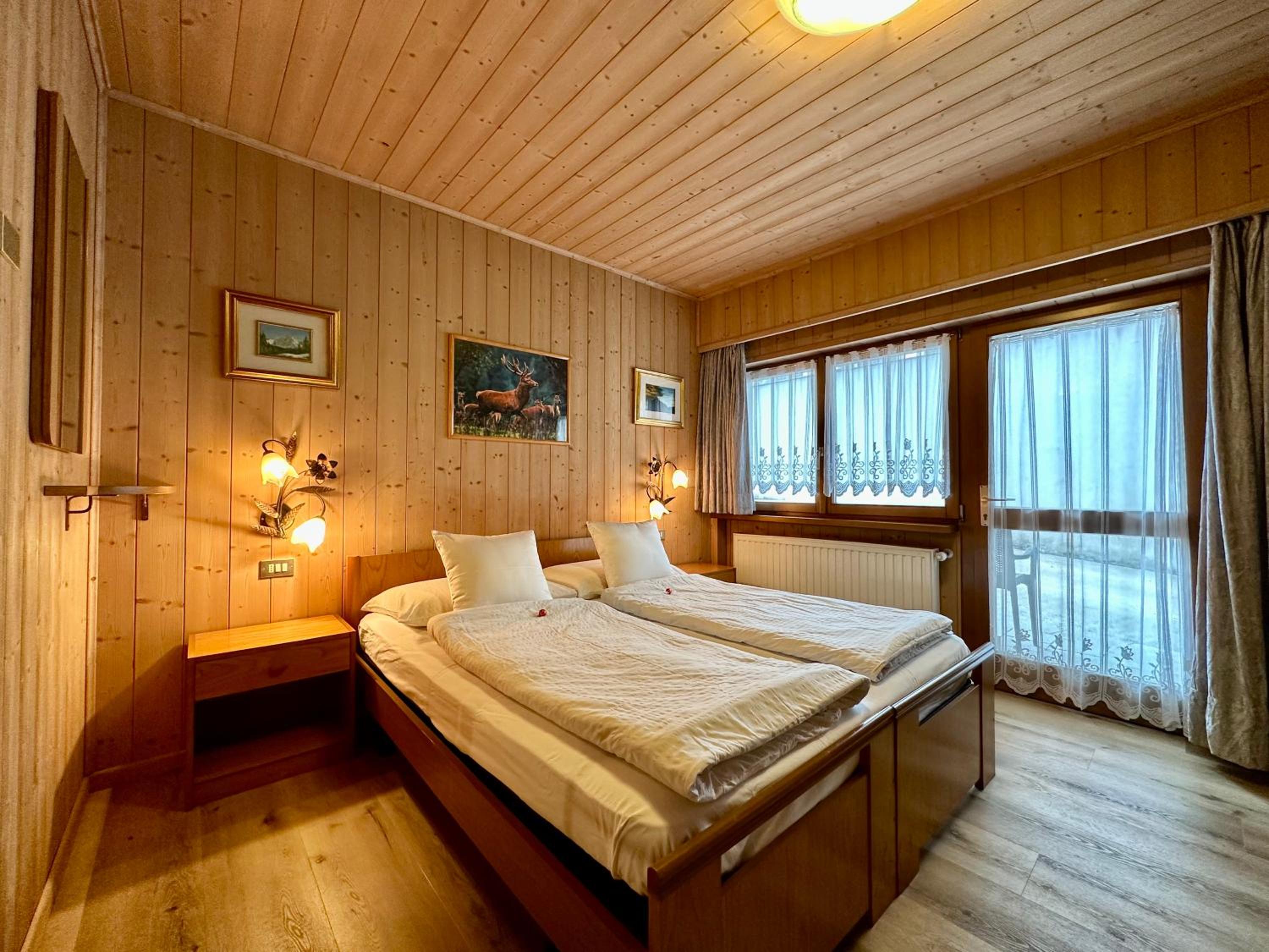 Standard Family Room (basement)