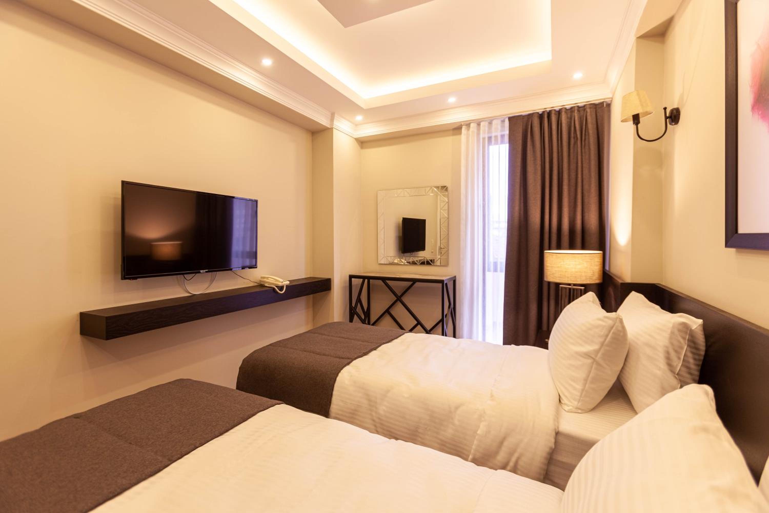 Deluxe Room photo 1