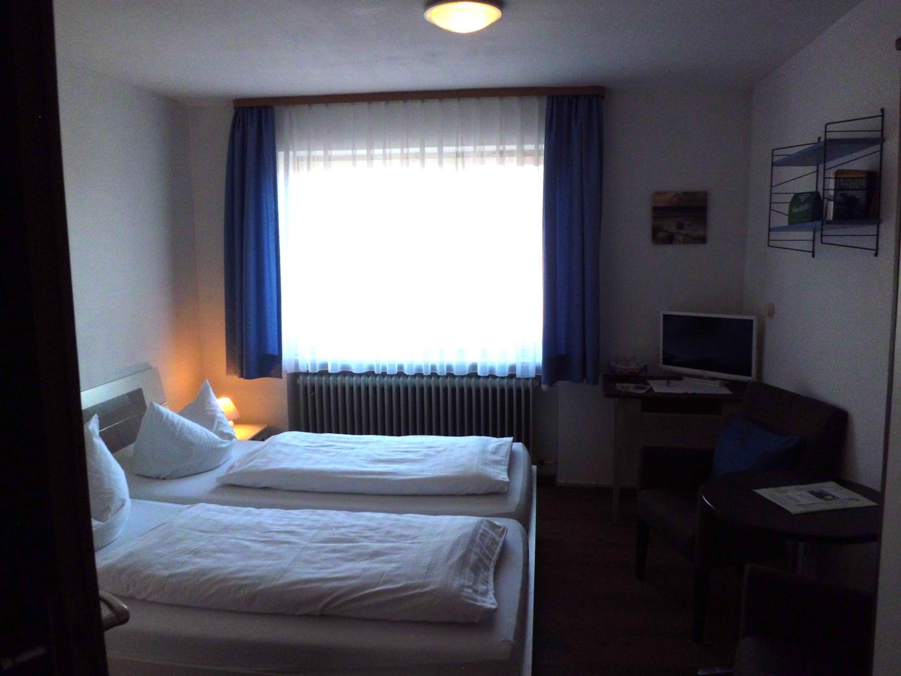 Double Room photo 2