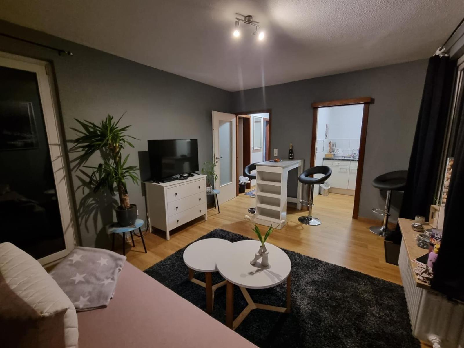 One-Bedroom Apartment - Photo 24