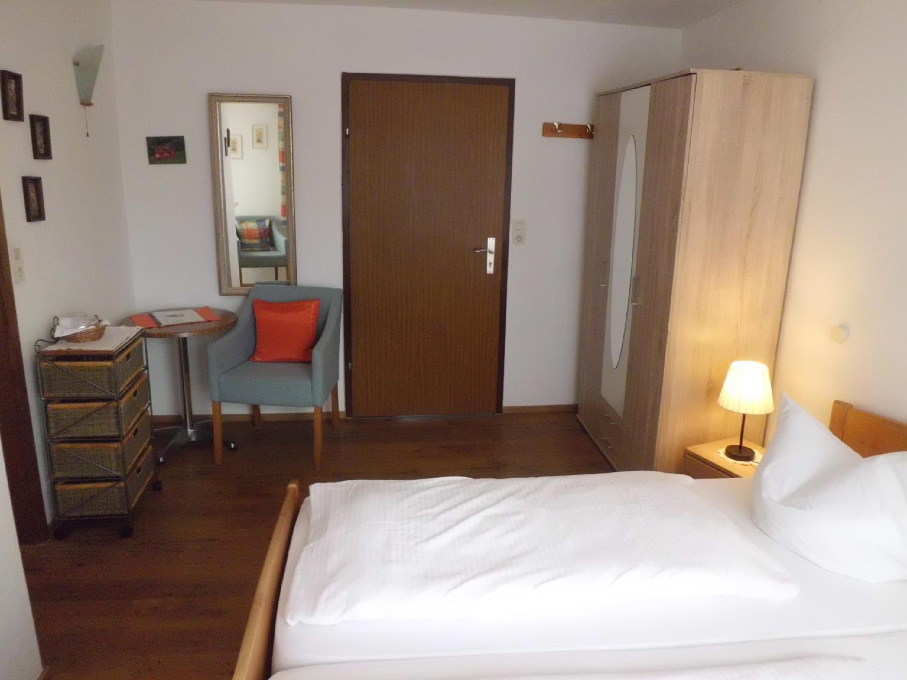Double Room photo 3