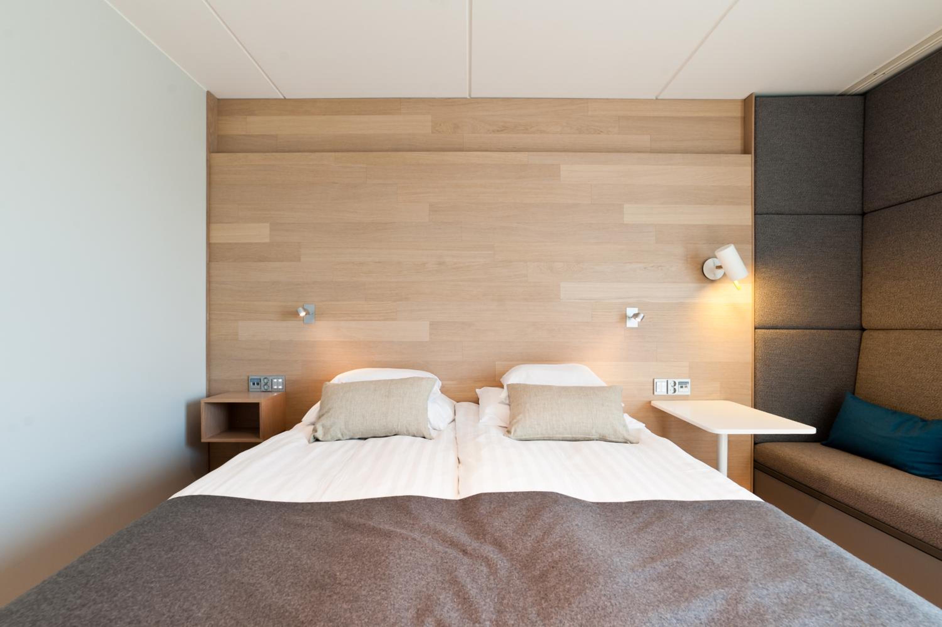 Superior Double Room With Sauna - Photo 7
