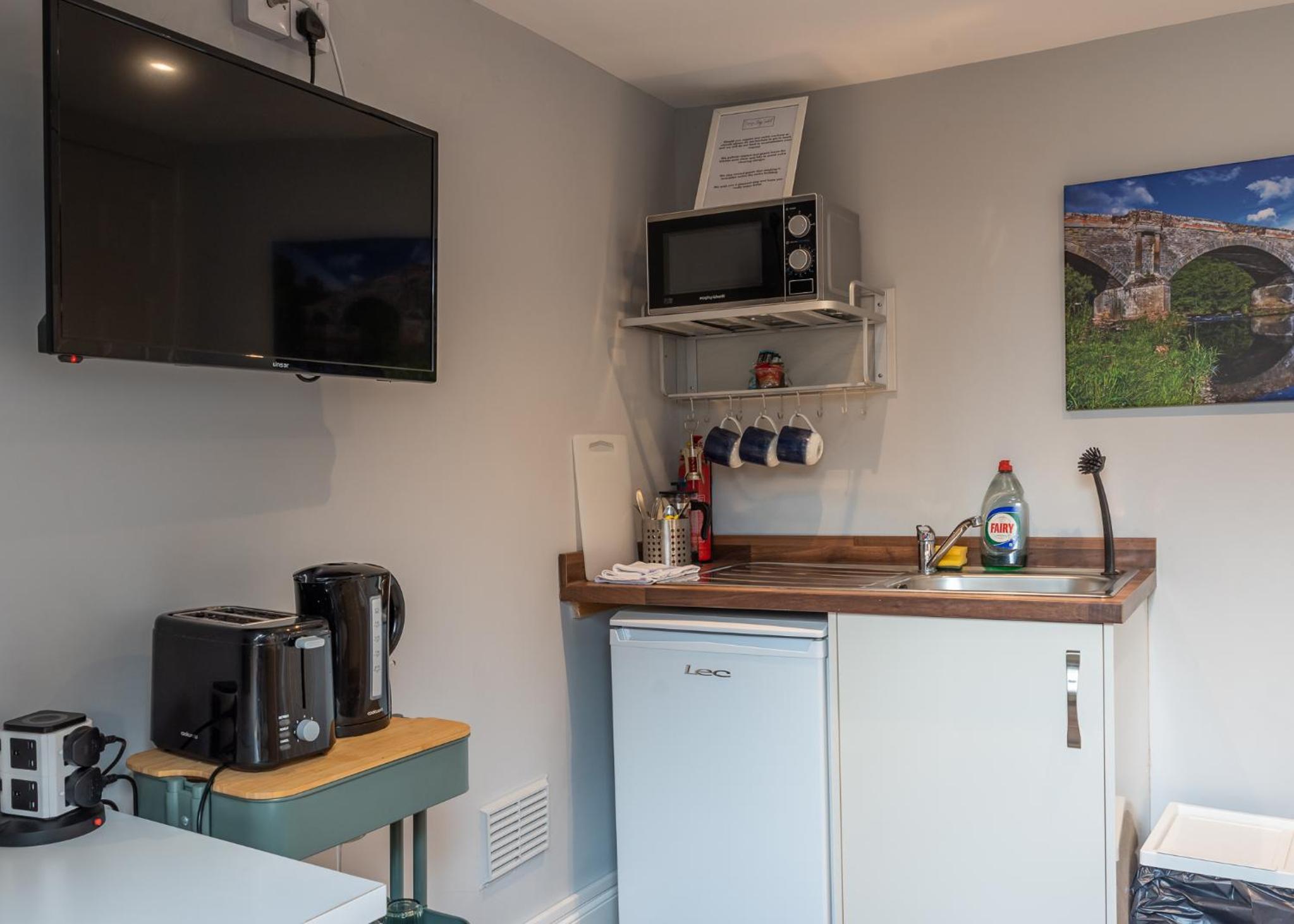 Family Suite photo 3