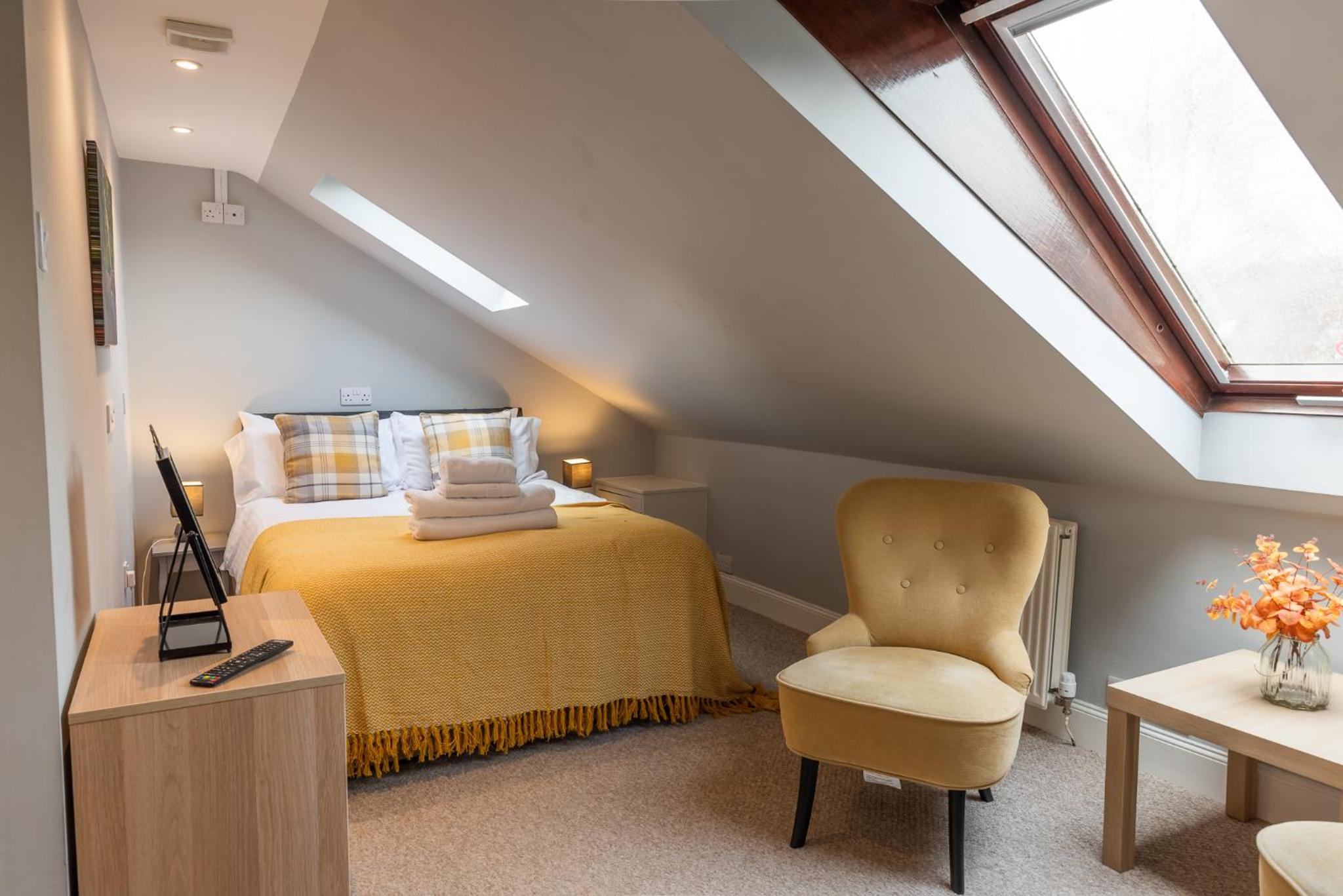 Family Suite photo 1