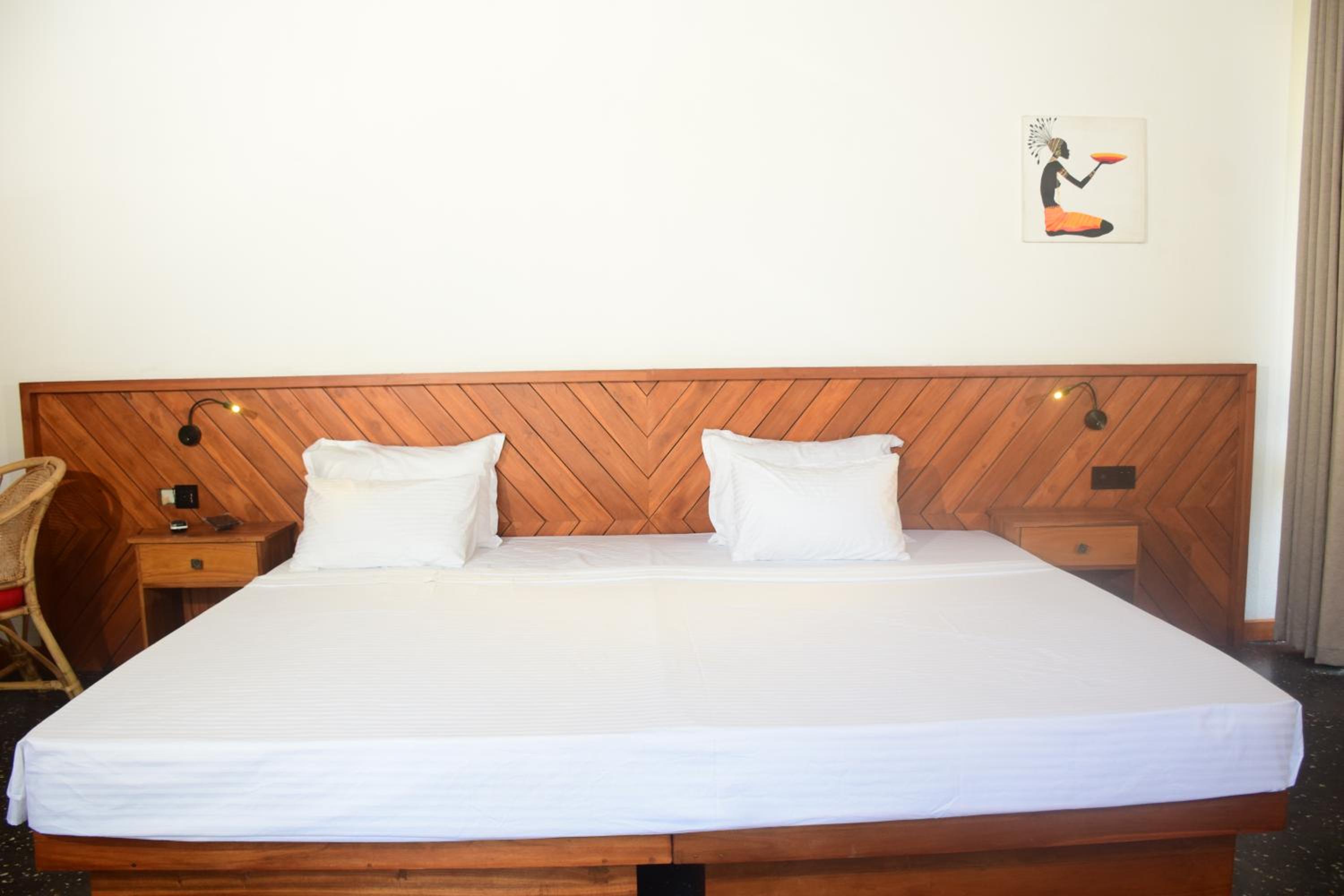 King Room with Pool View photo 3