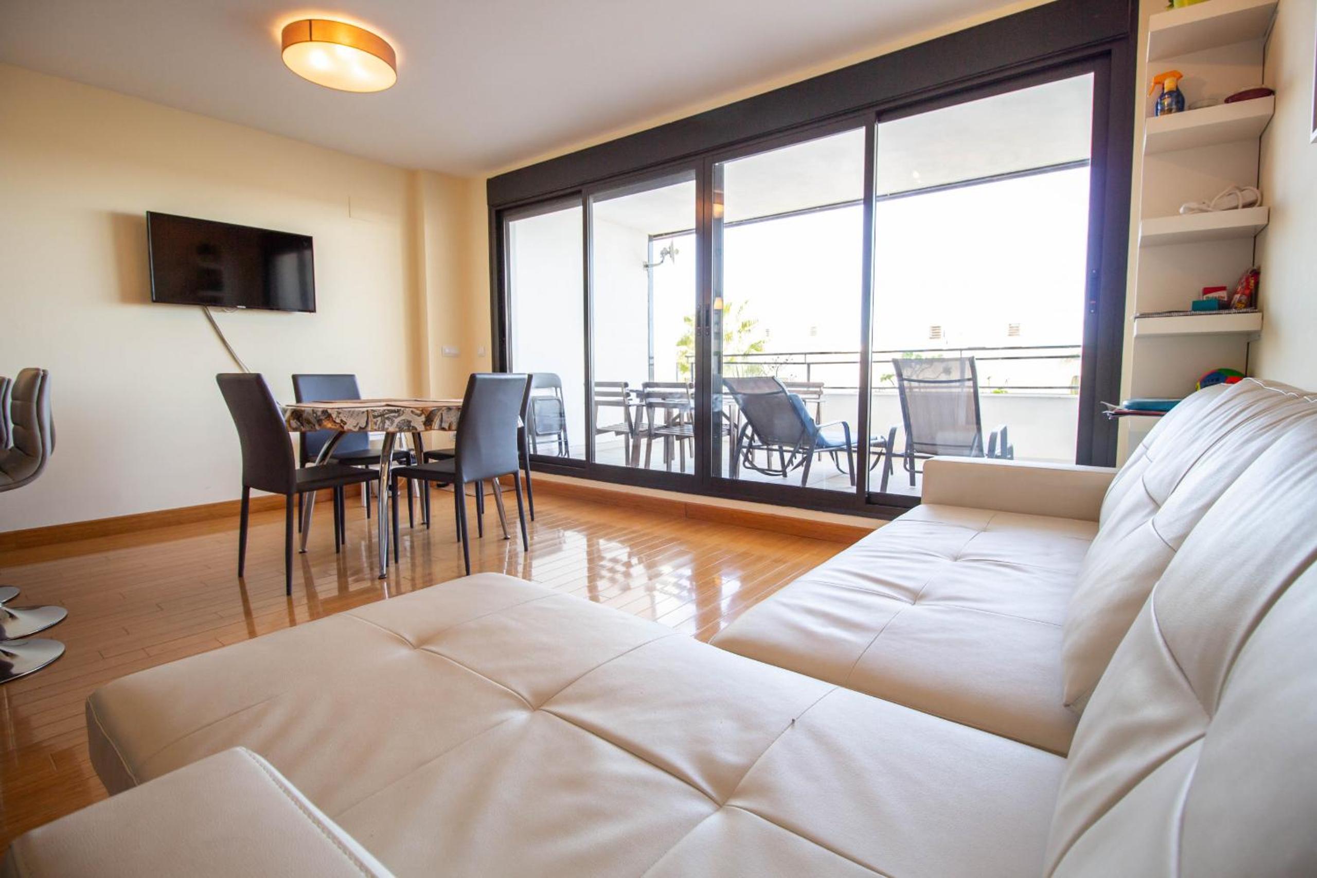 Apartamento