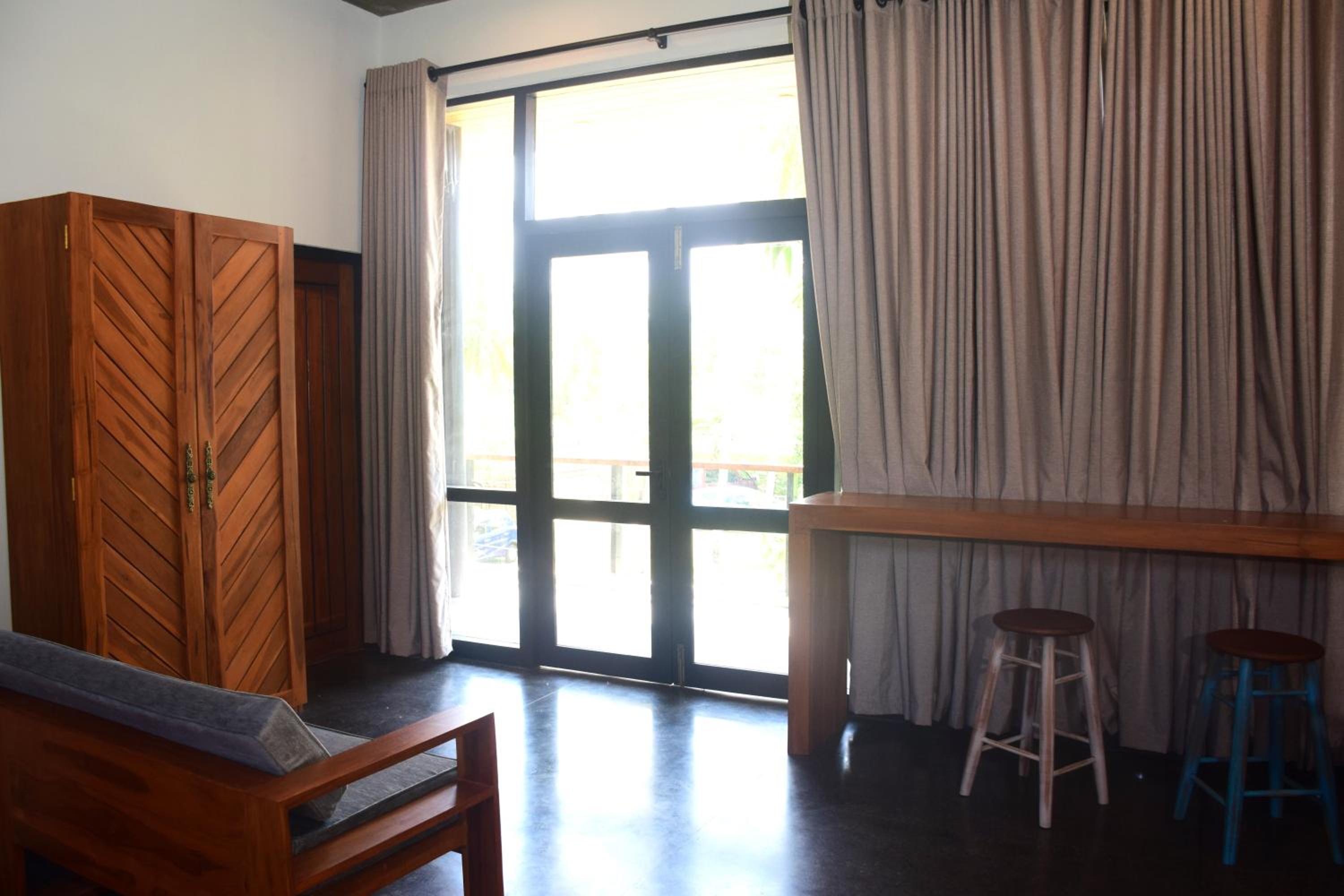 King Room with Pool View photo 3