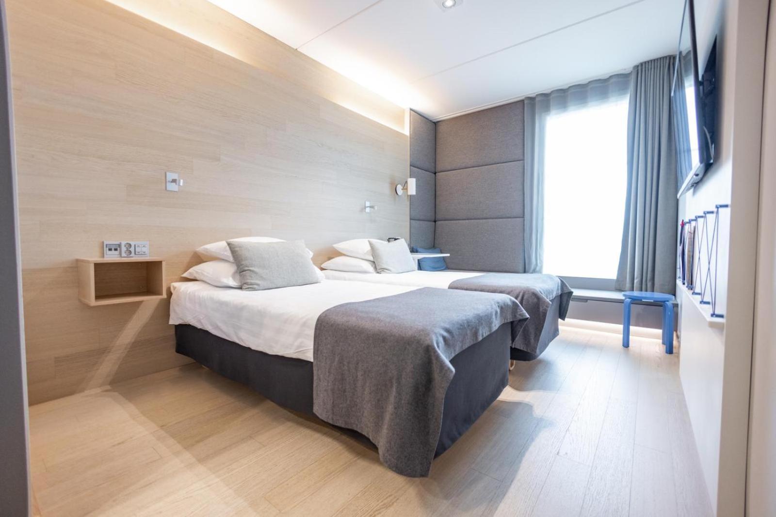 Standard Twin Room - Photo 1