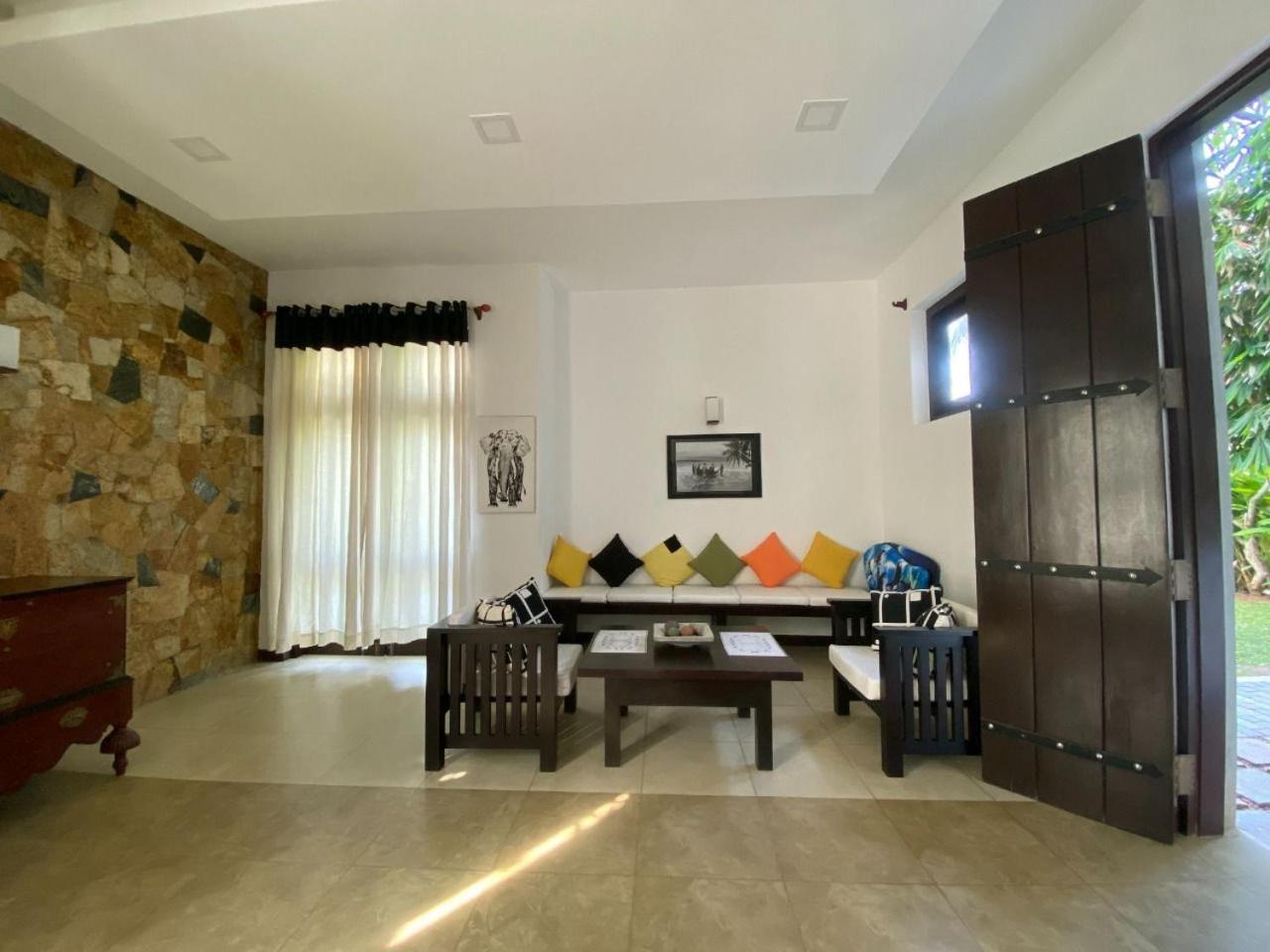 Apartment - Ground Floor photo 2