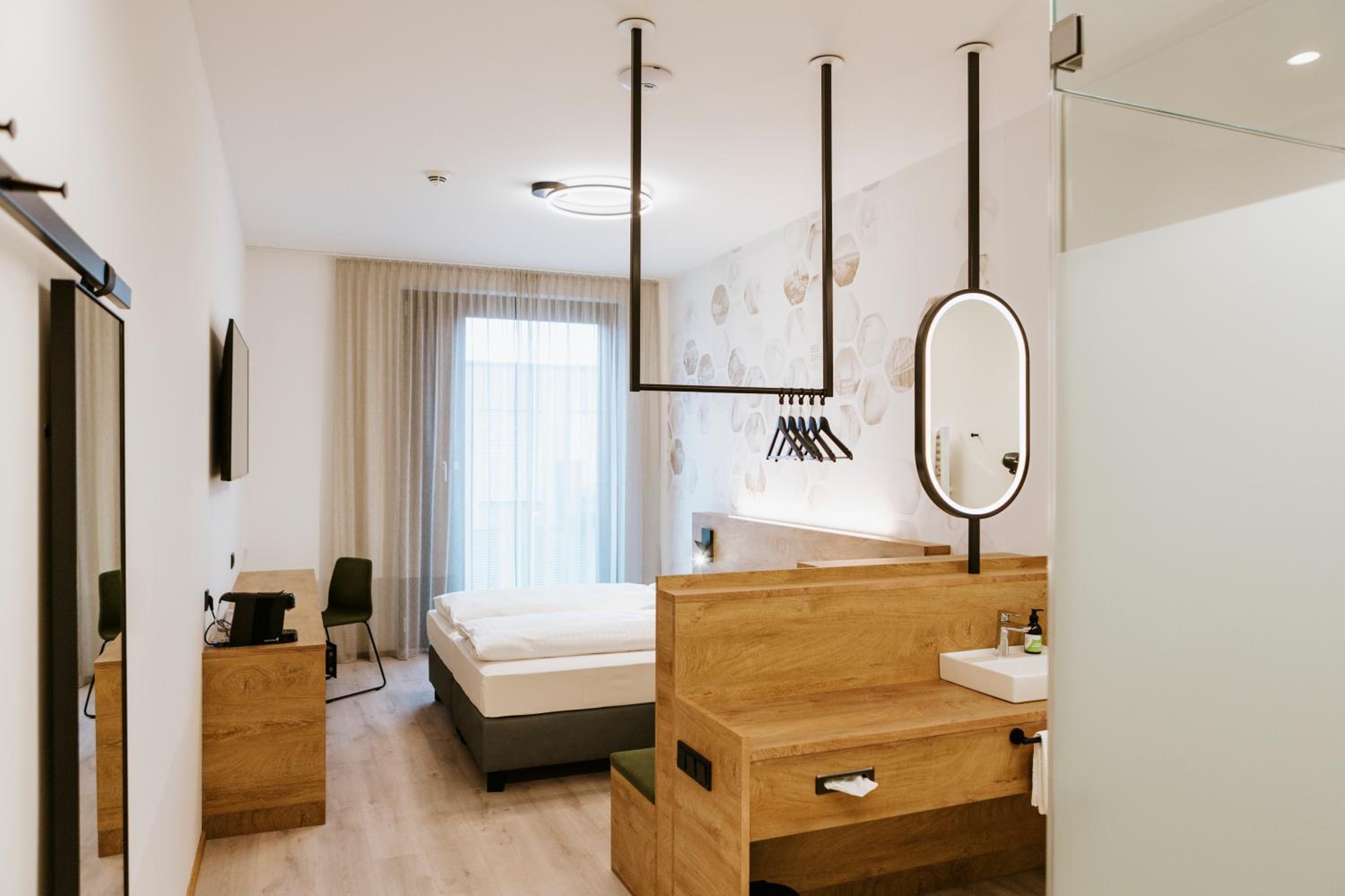 Double Room - Photo 1