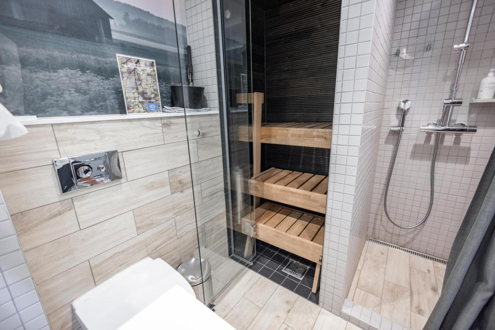 Superior Double Room With Sauna - Photo 6