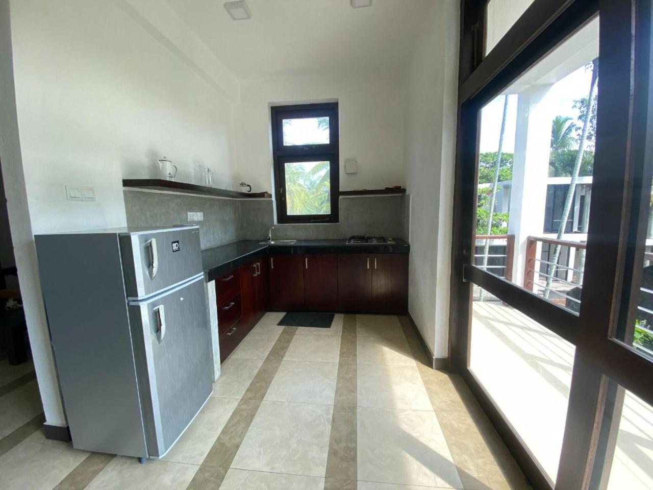 Apartment With Balcony photo 3