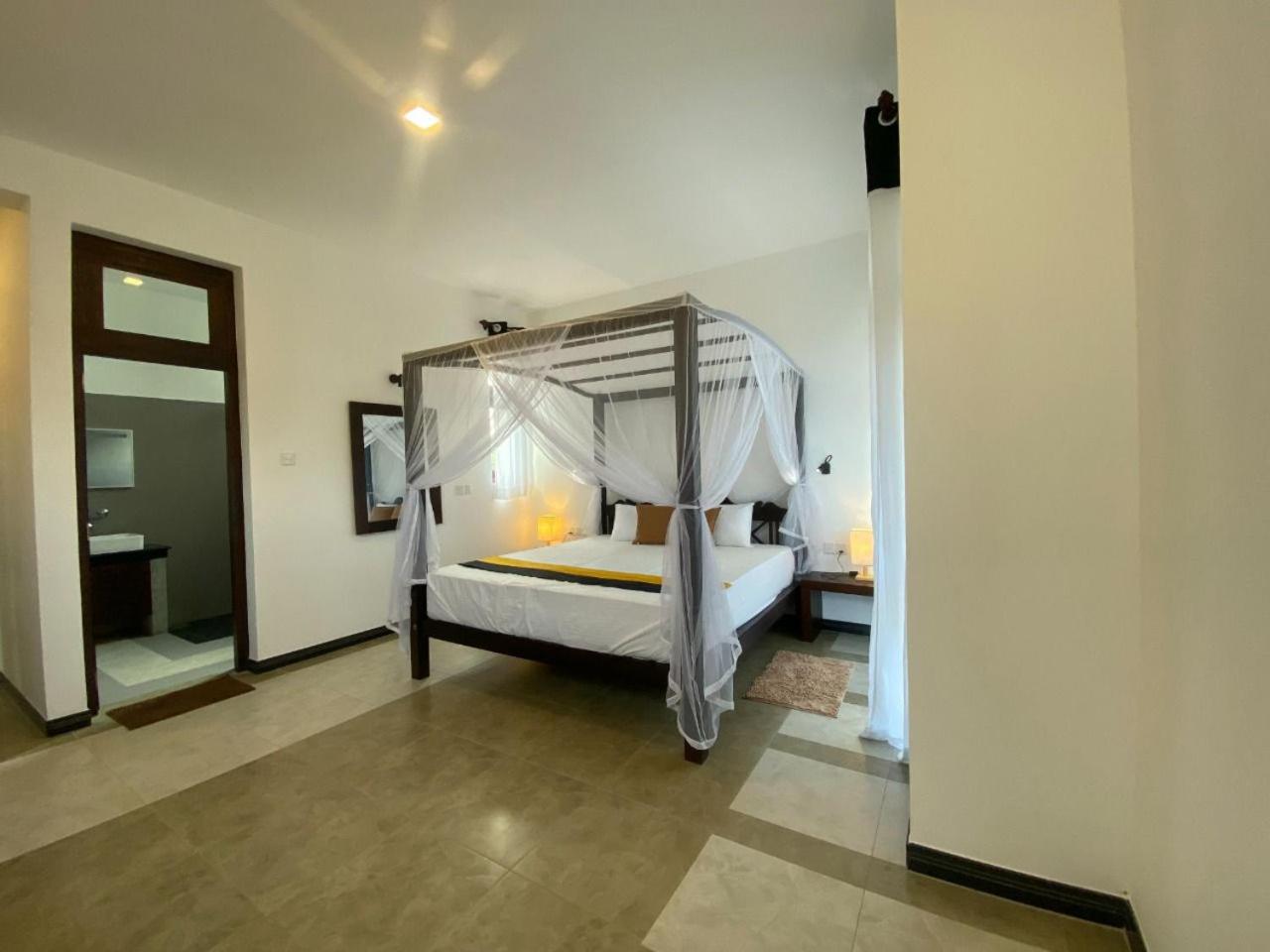 Apartment With Terrace photo 1