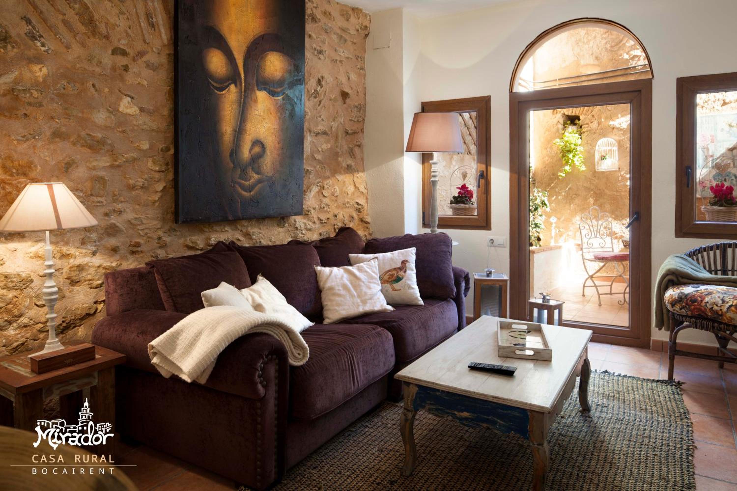 Two-Bedroom Apartment (2-4 Adults) - Photo 1