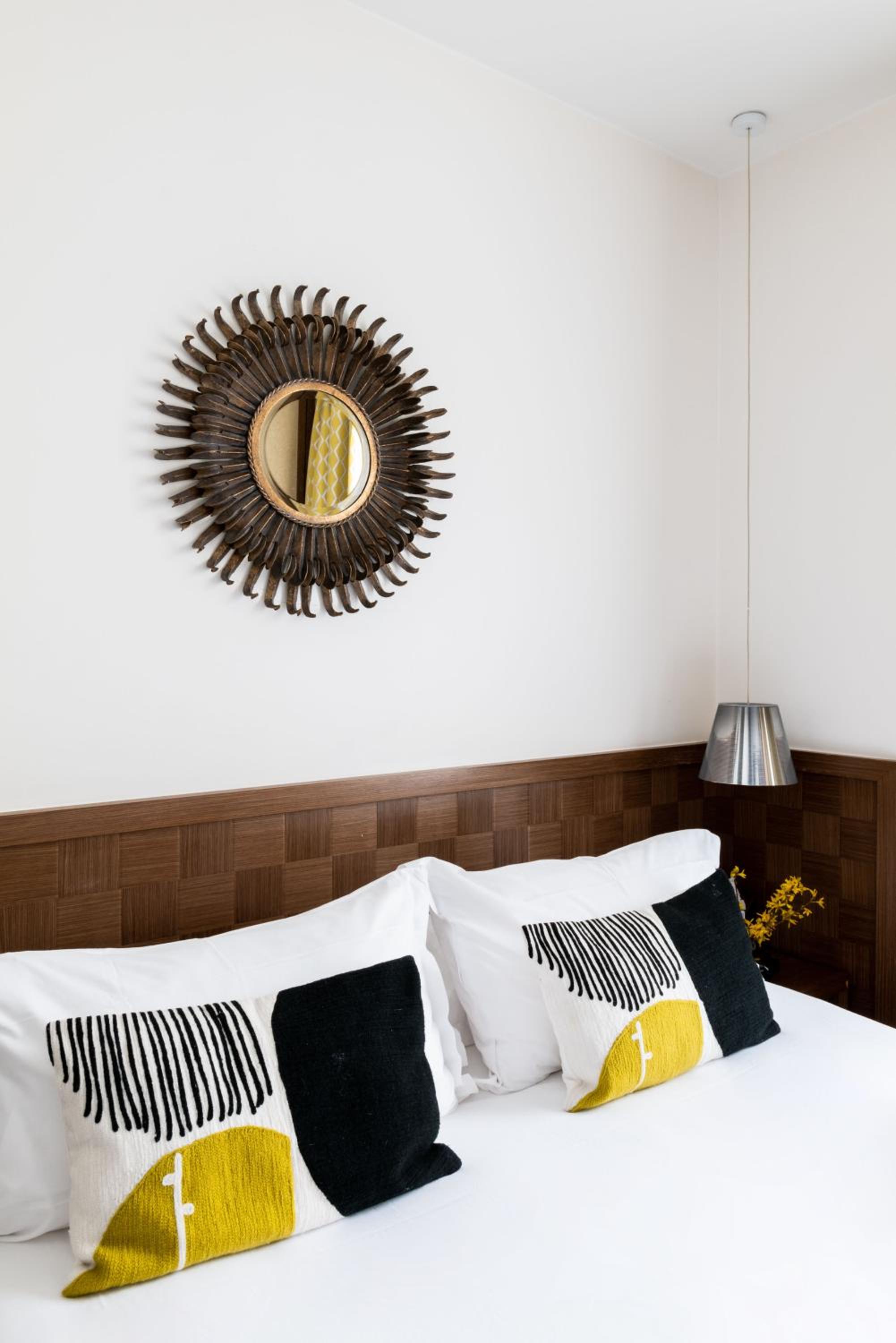 Comfort Single Room photo 2