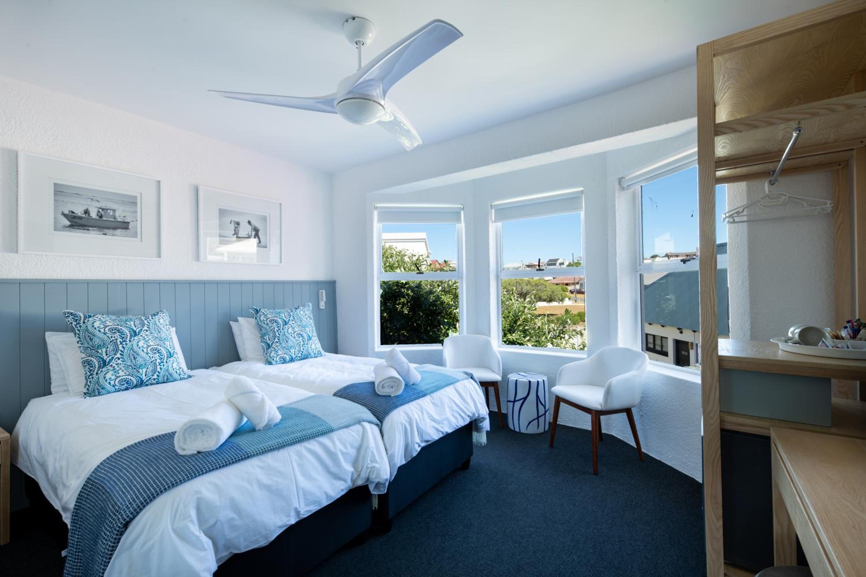 Twin Room photo 2