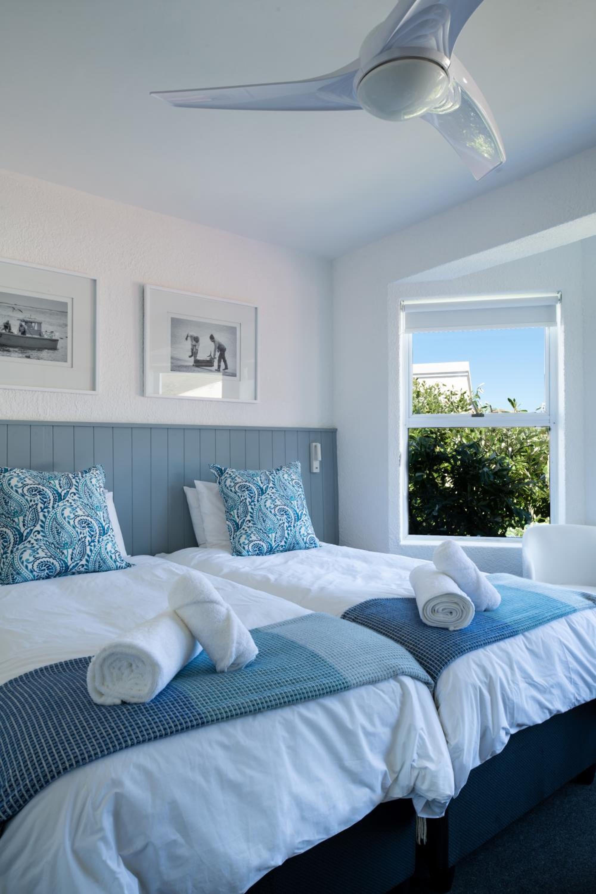 Twin Room photo 3