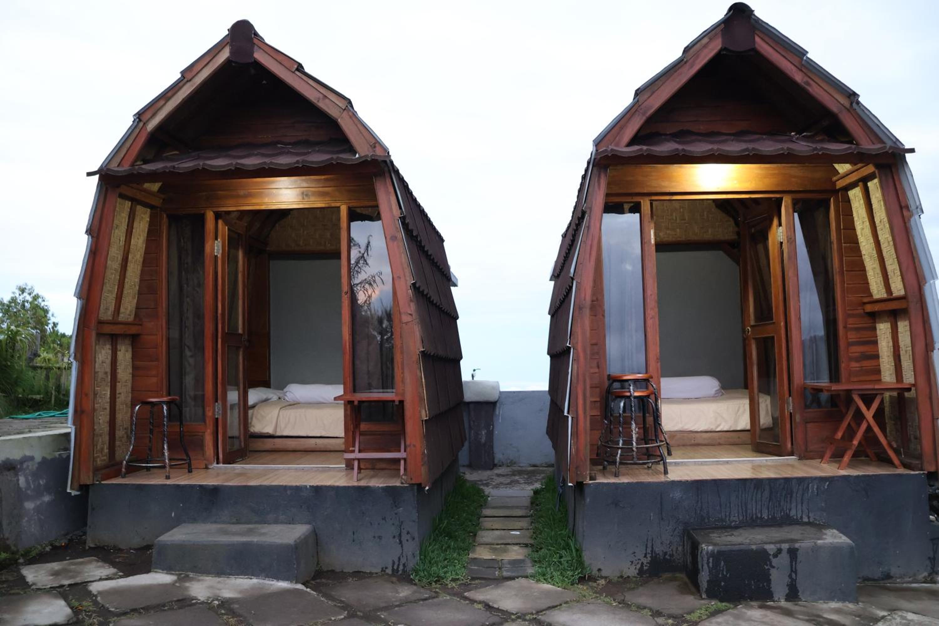 Bungalow - Photo 14