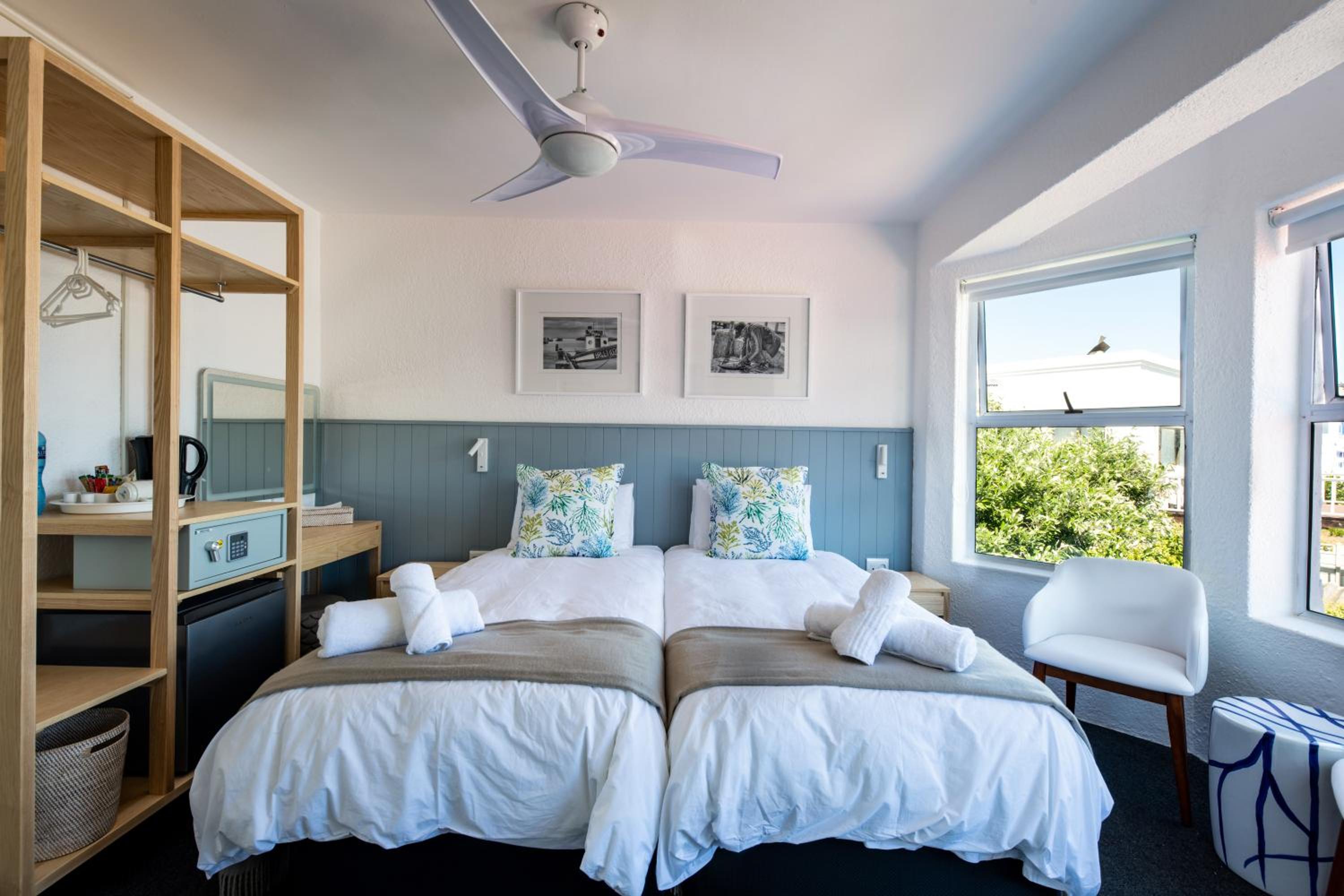 Twin Room photo 1