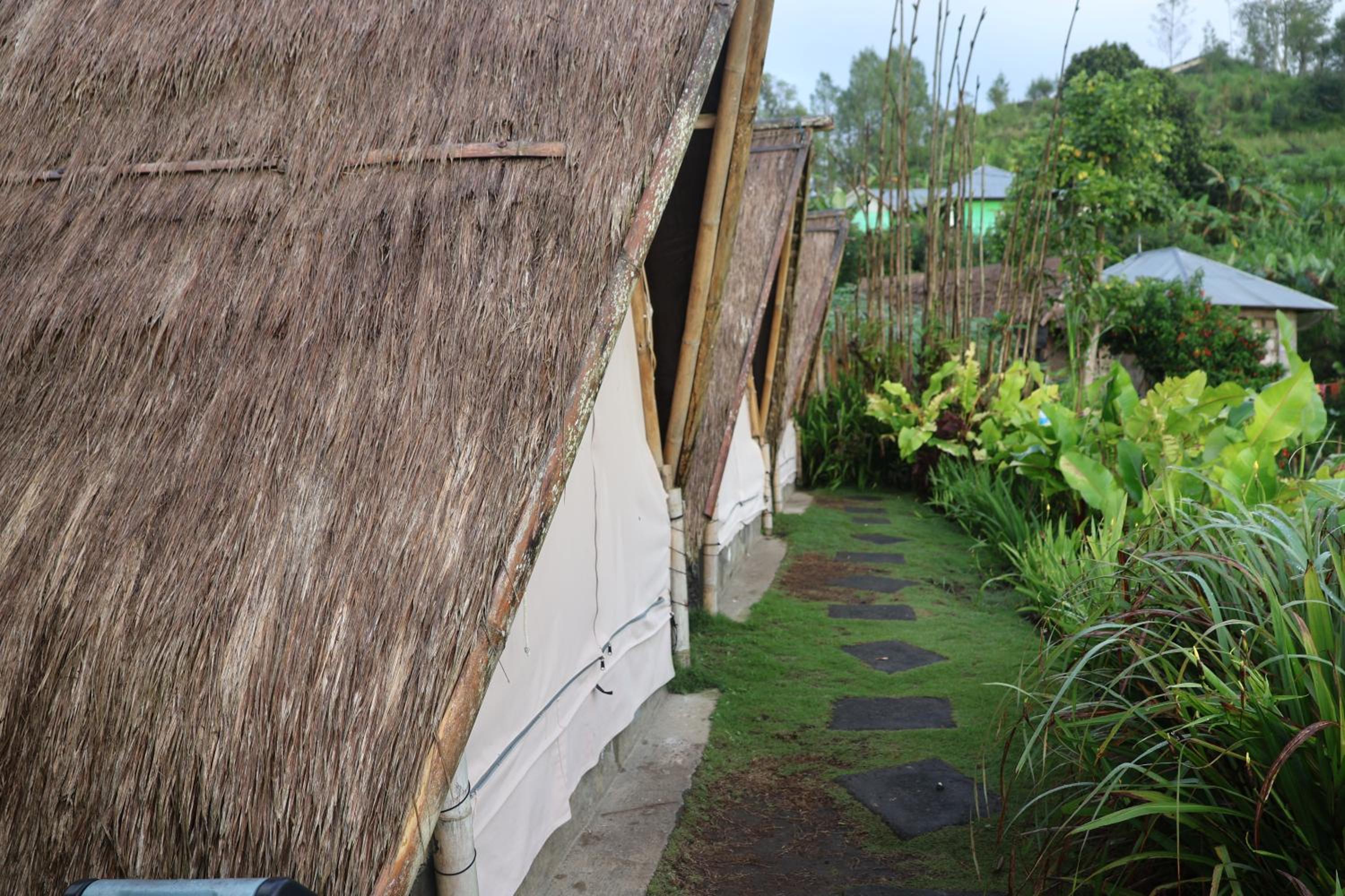 Double Room with Sea View - Photo 15