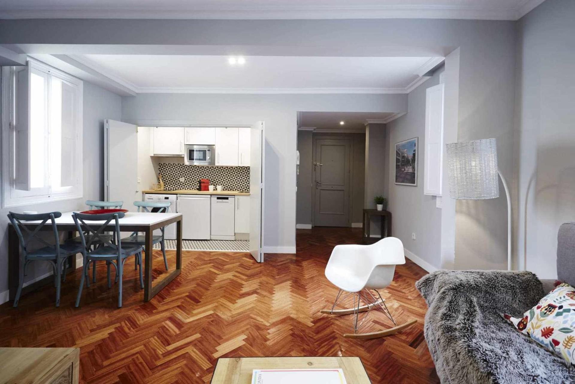 Apartamento