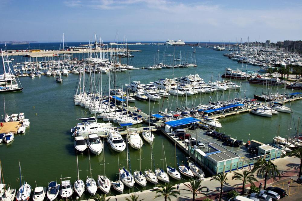 Premium Double or Twin Room with Sea View