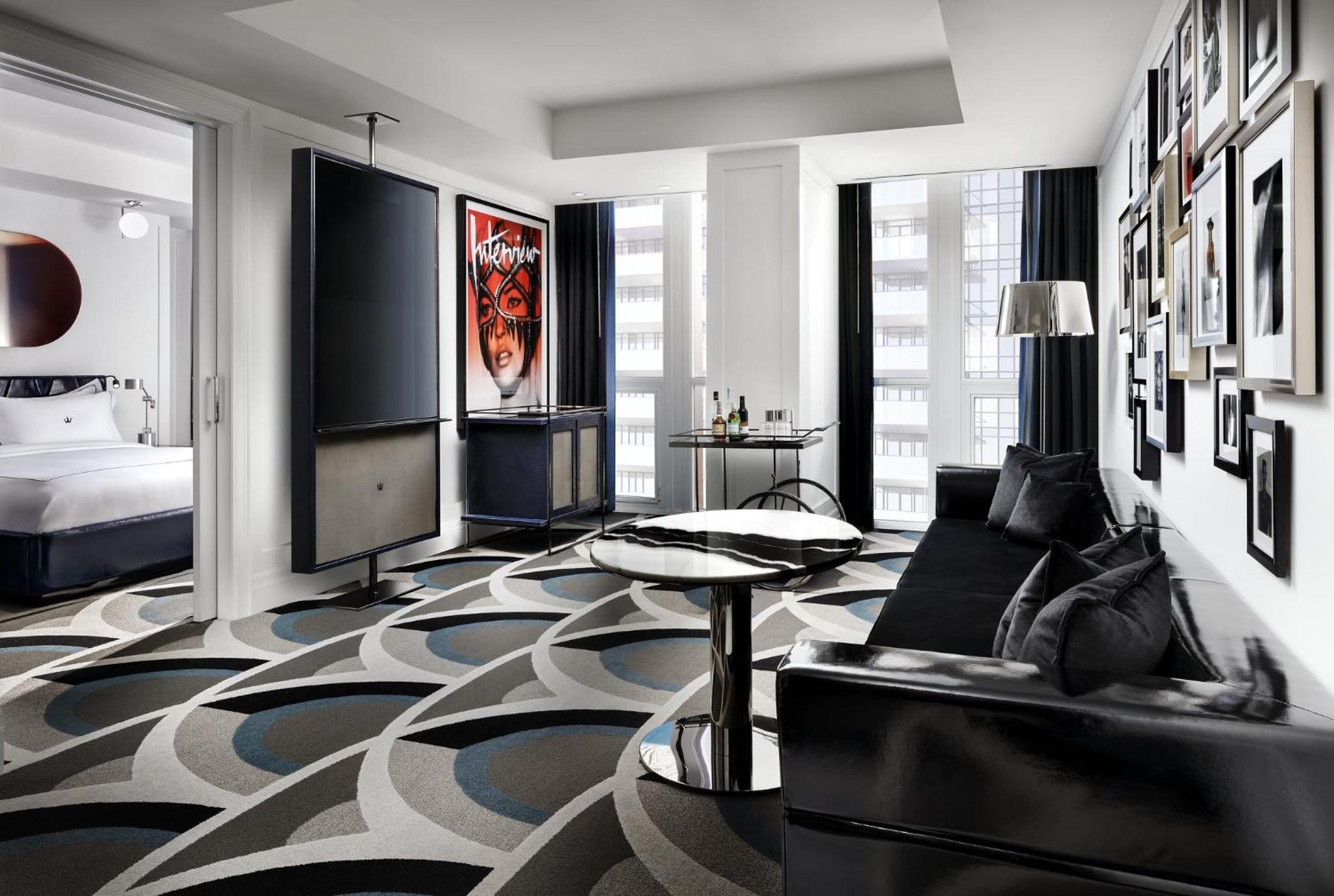 Grand Executive Suite (Stella)
