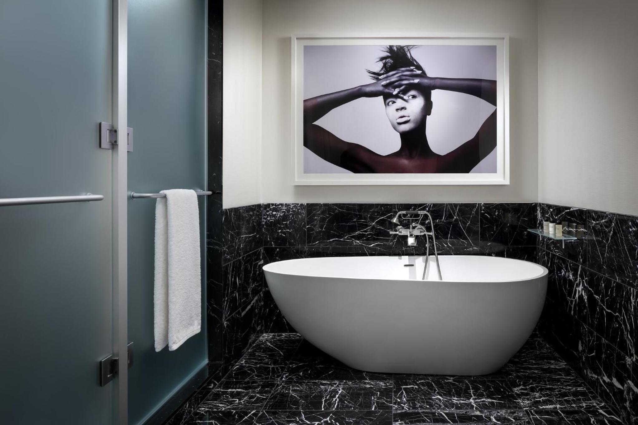 Grand Executive Suite (Stella)