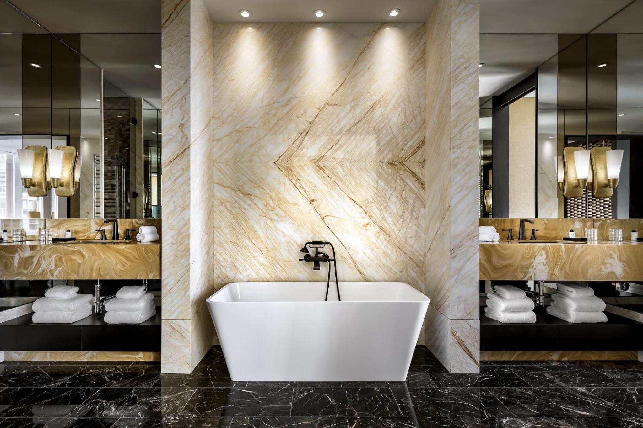Presidential Suite (The Bisha Suite) thumbnail 6