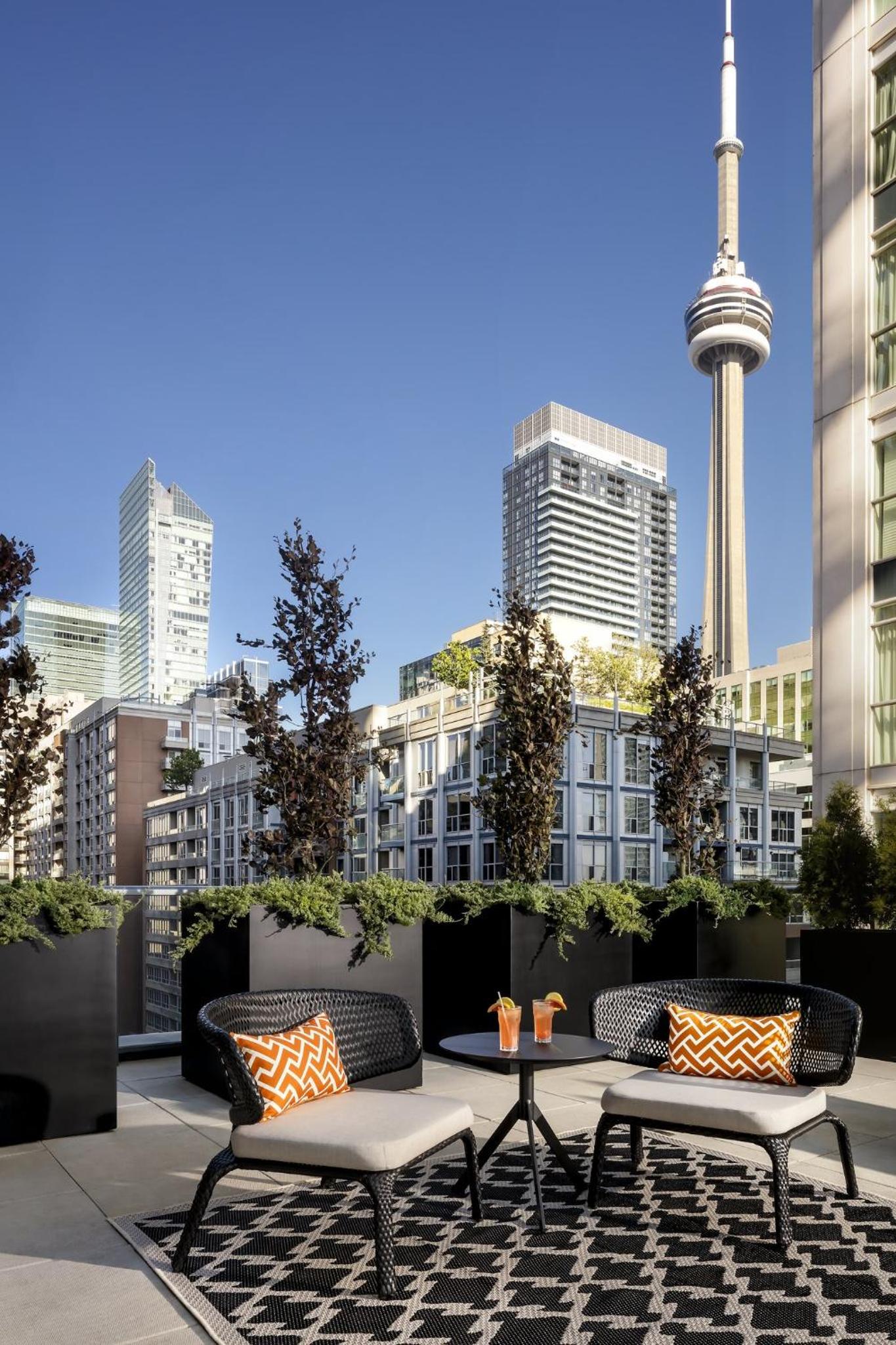 Presidential Suite (The Bisha Suite) thumbnail 6