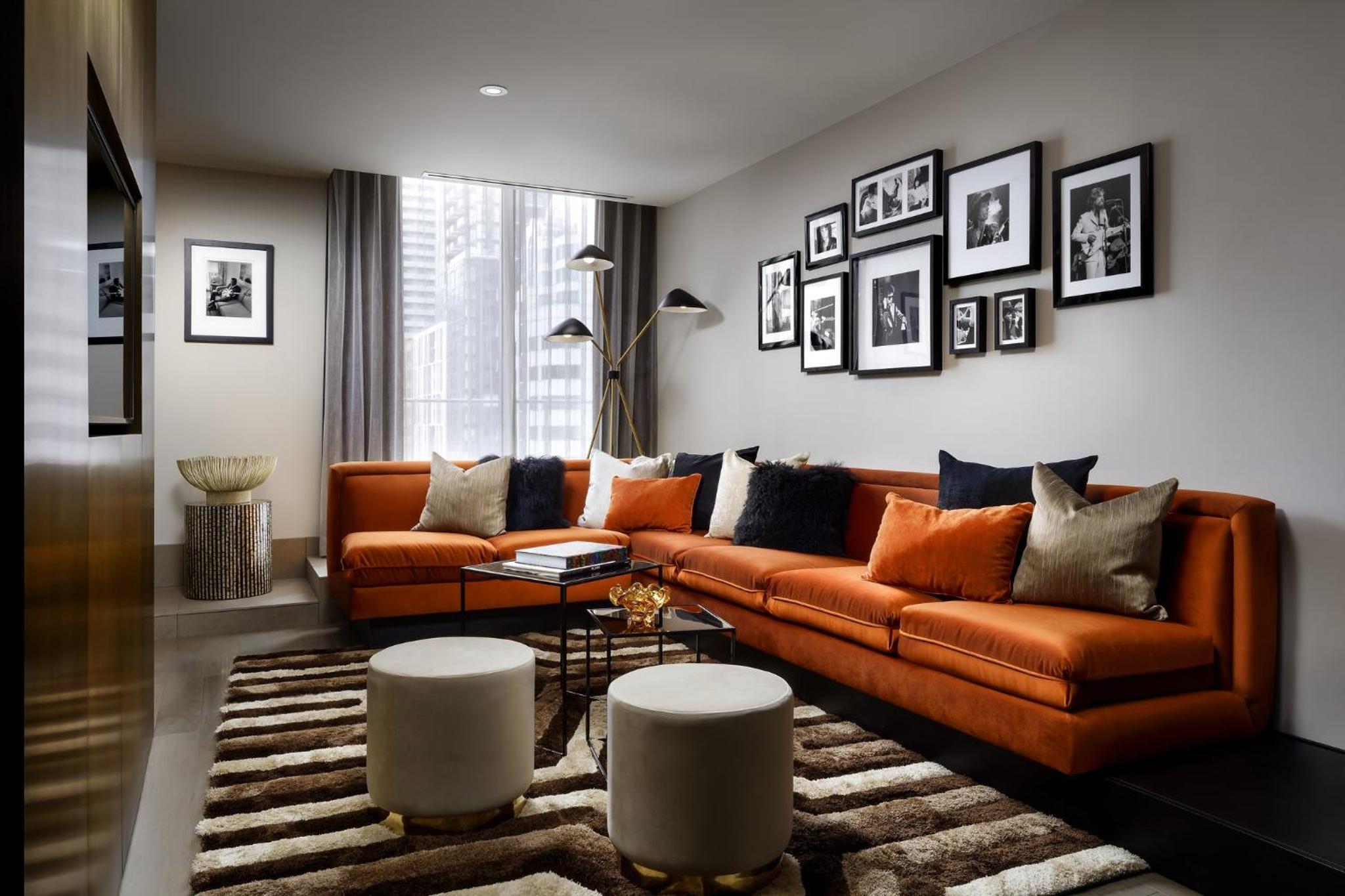 Signature One Bedroom Suite (Alexander)
