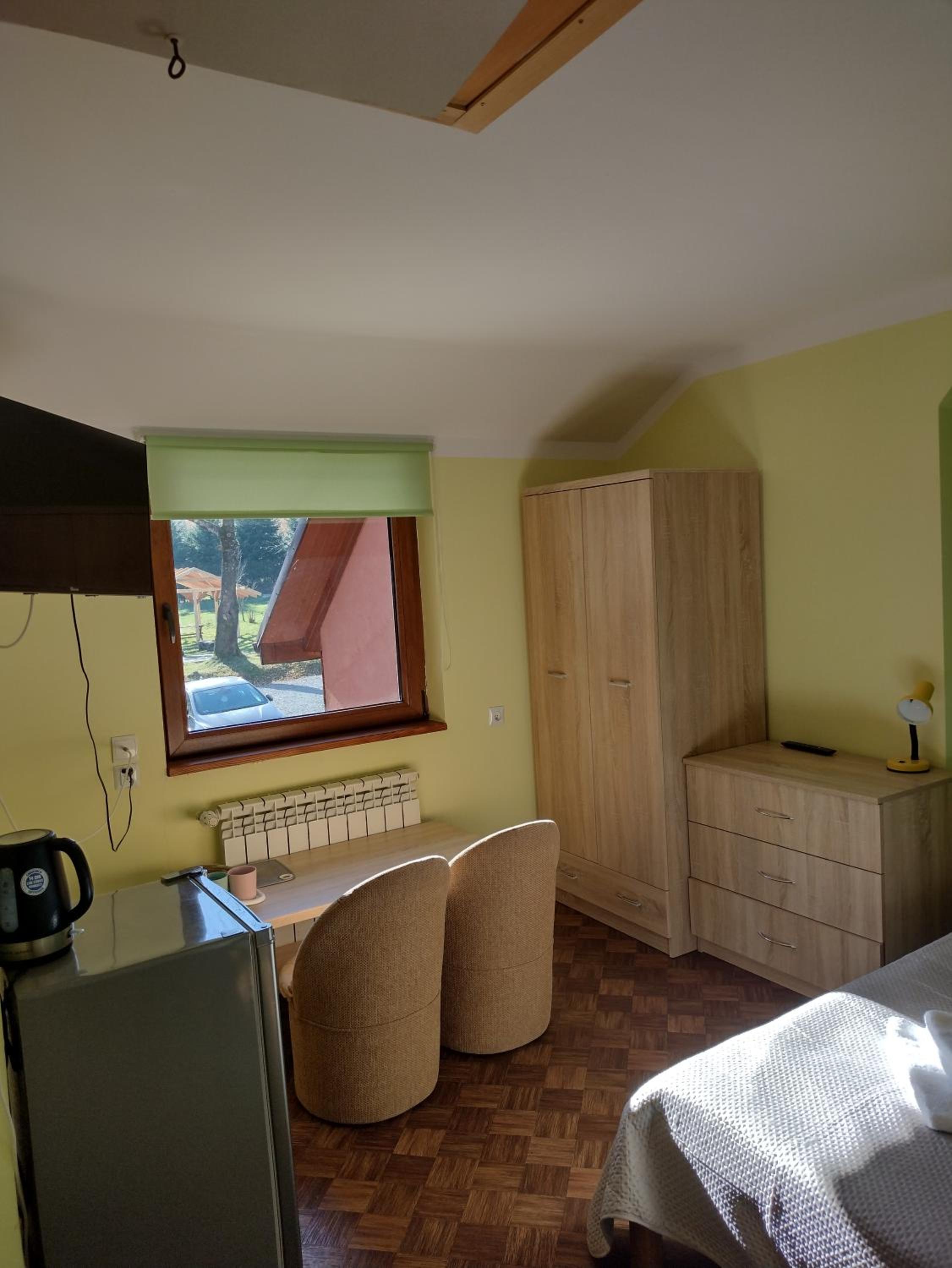 Duplex Quadruple Room photo 1