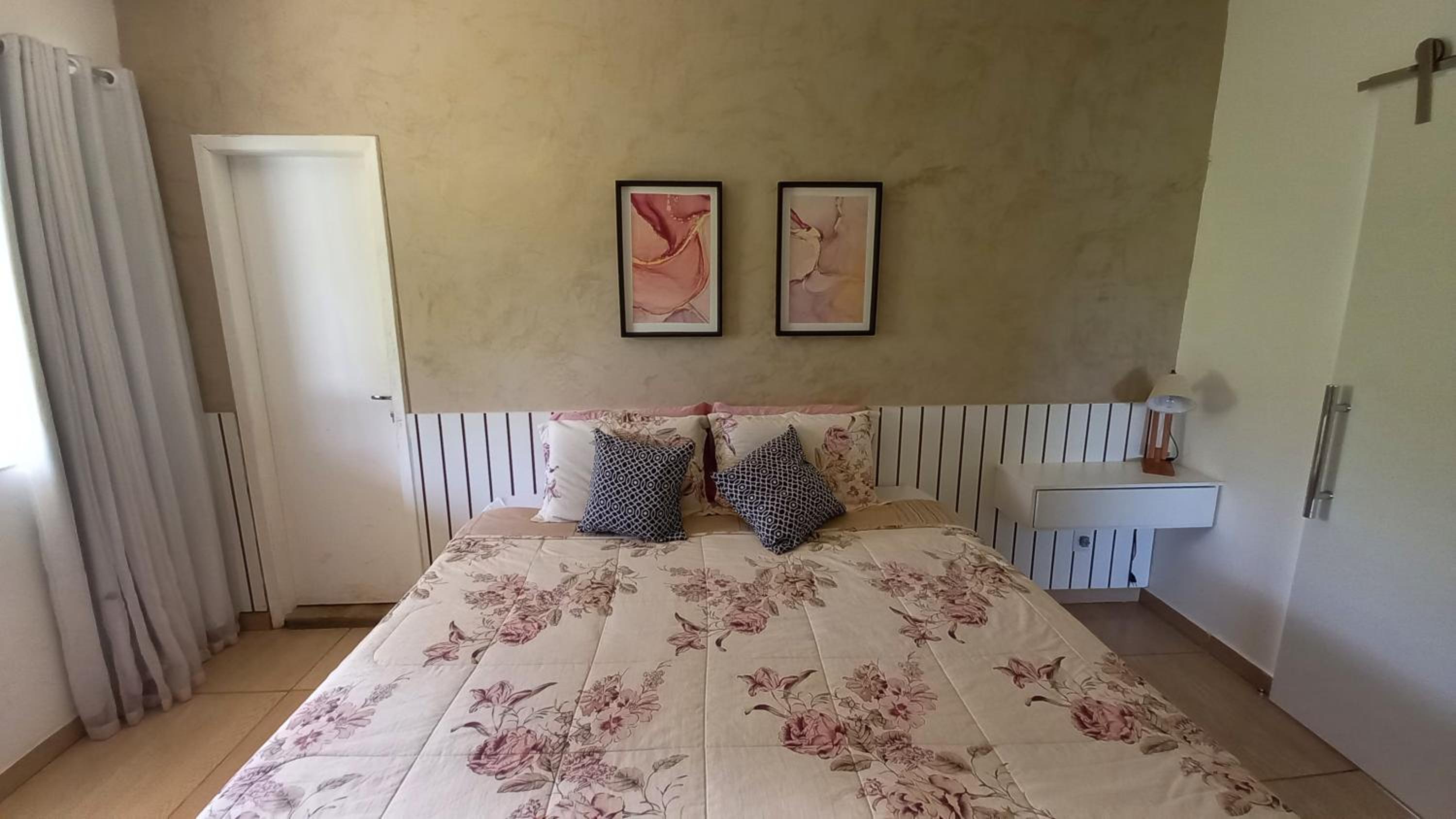 Three-Bedroom Chalet photo 3