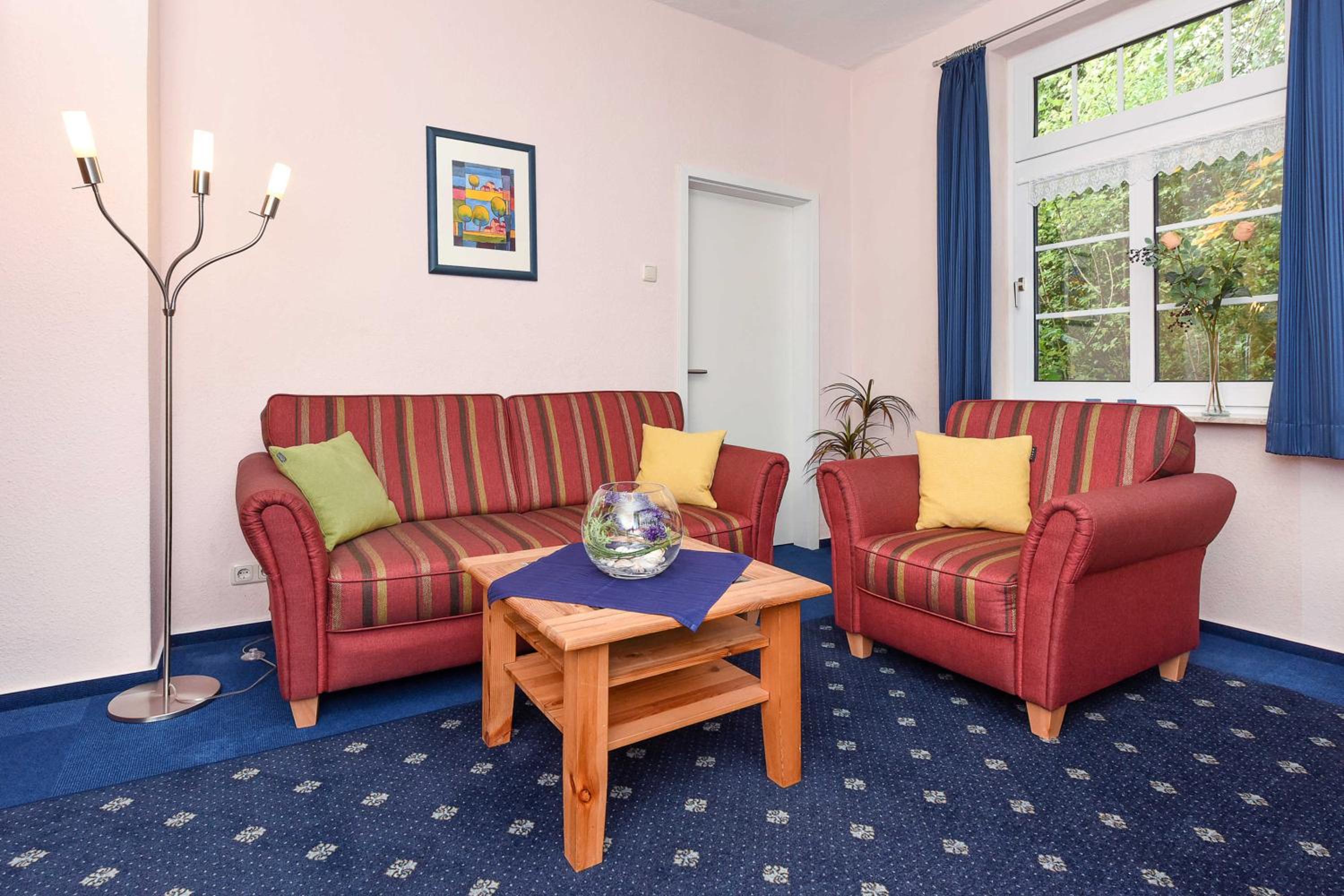 Three-Bedroom House photo 1