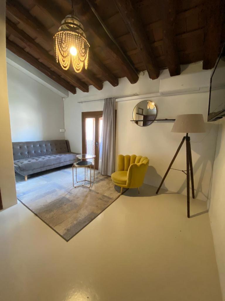Habitación Doble Deluxe