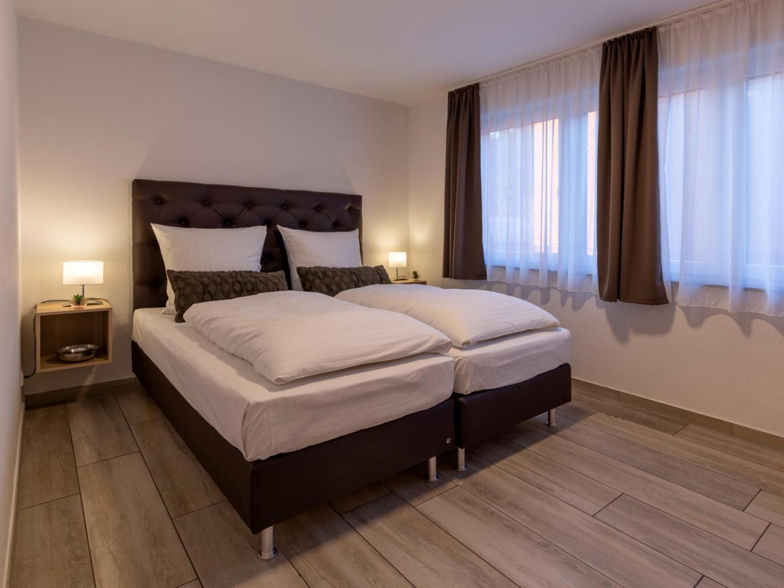 Deluxe Double Room photo 1