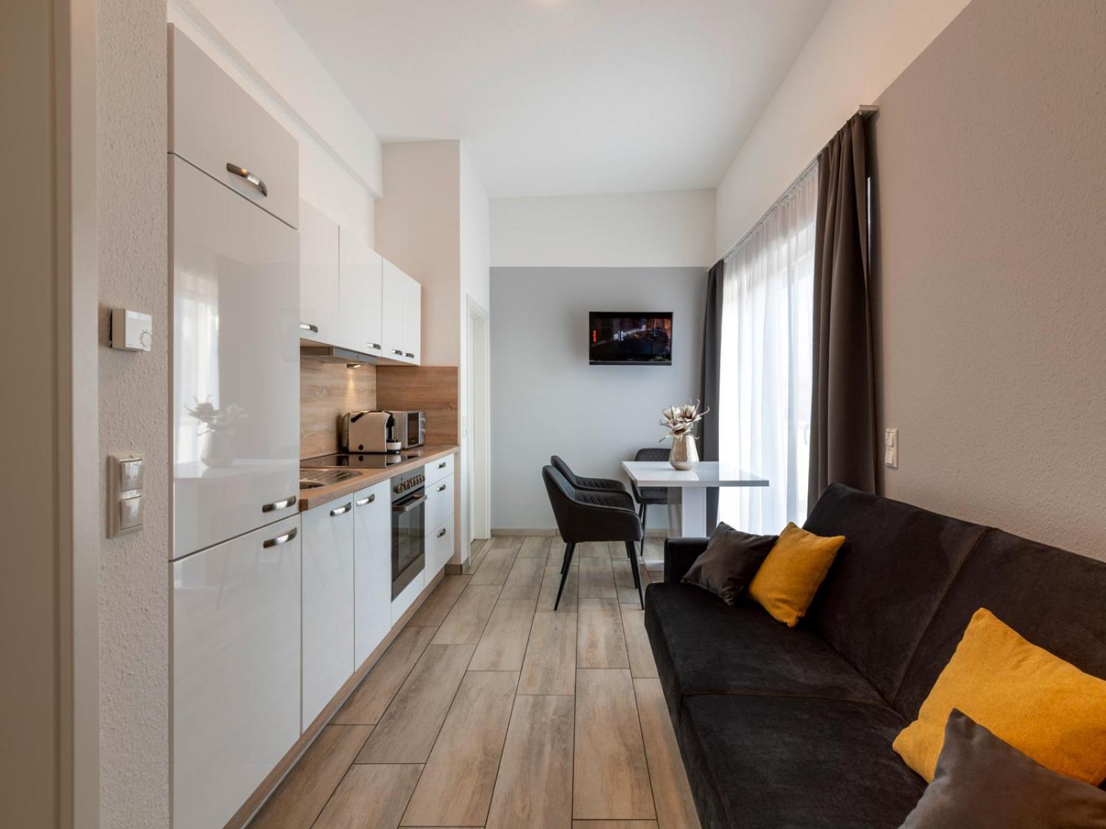 Junior Suite photo 3