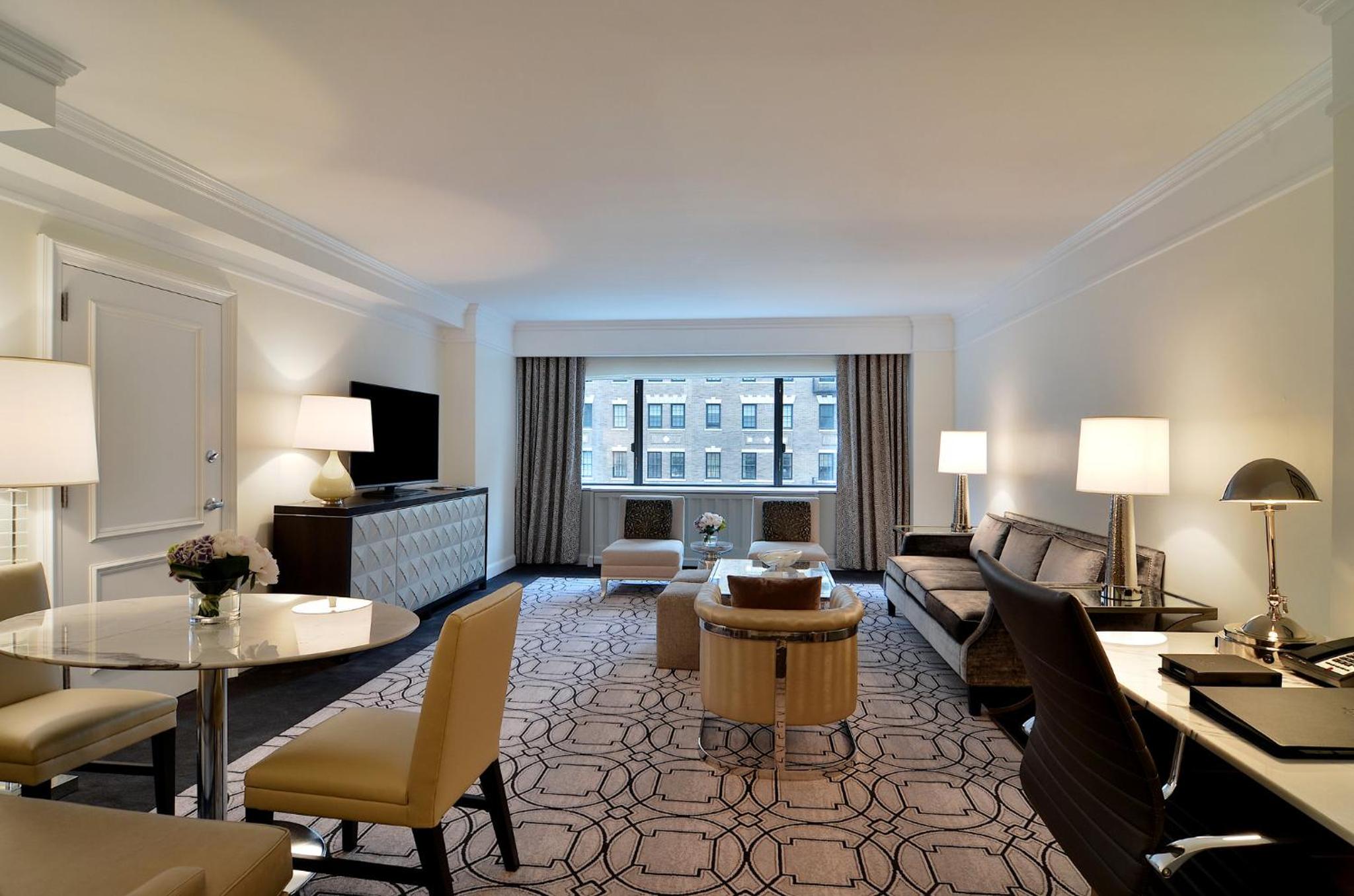 ADA Park Avenue Two Bedroom Suite