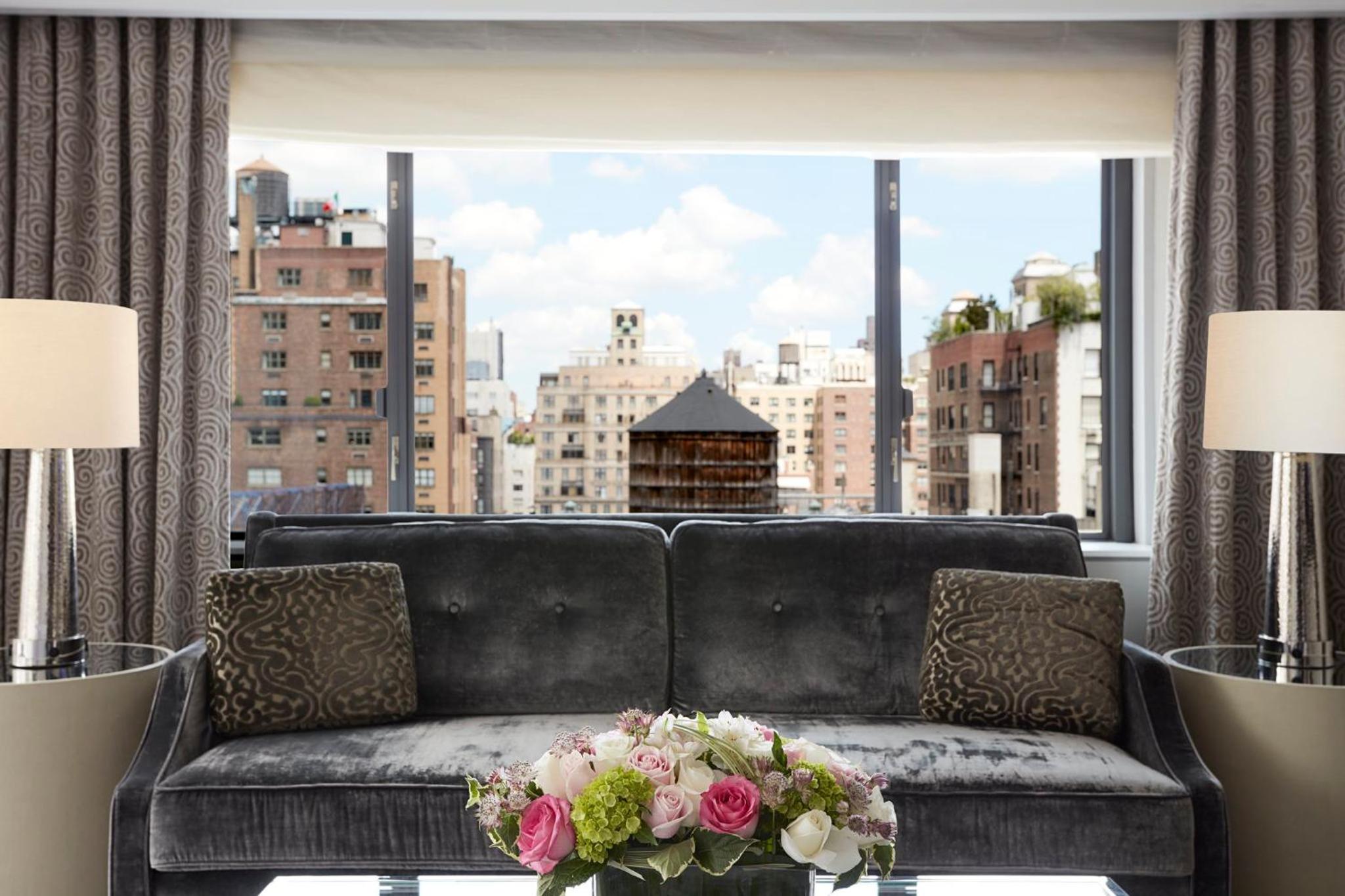 Atrium Suite thumbnail 6
