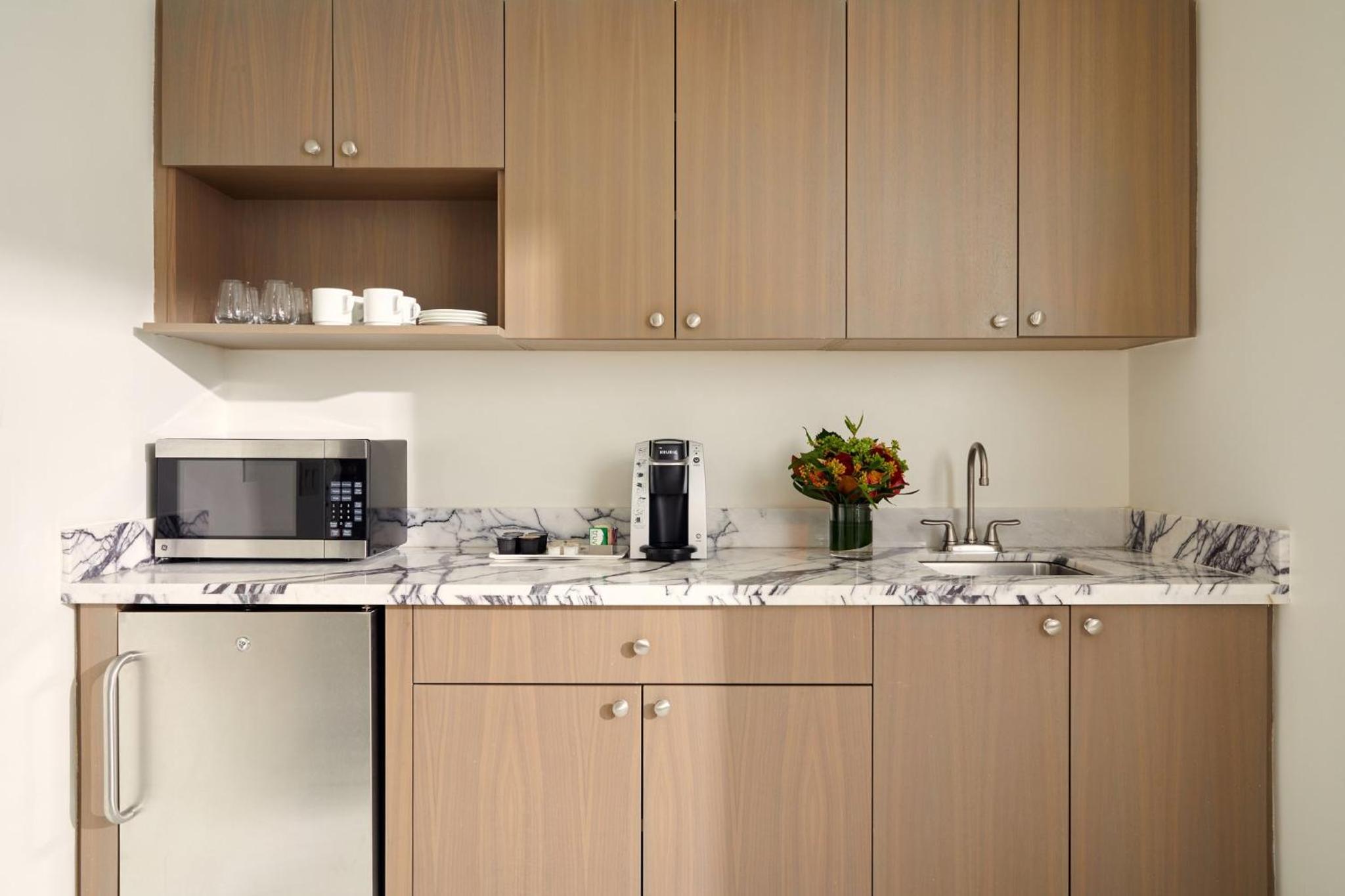 Park Avenue Two-Bedroom Suite