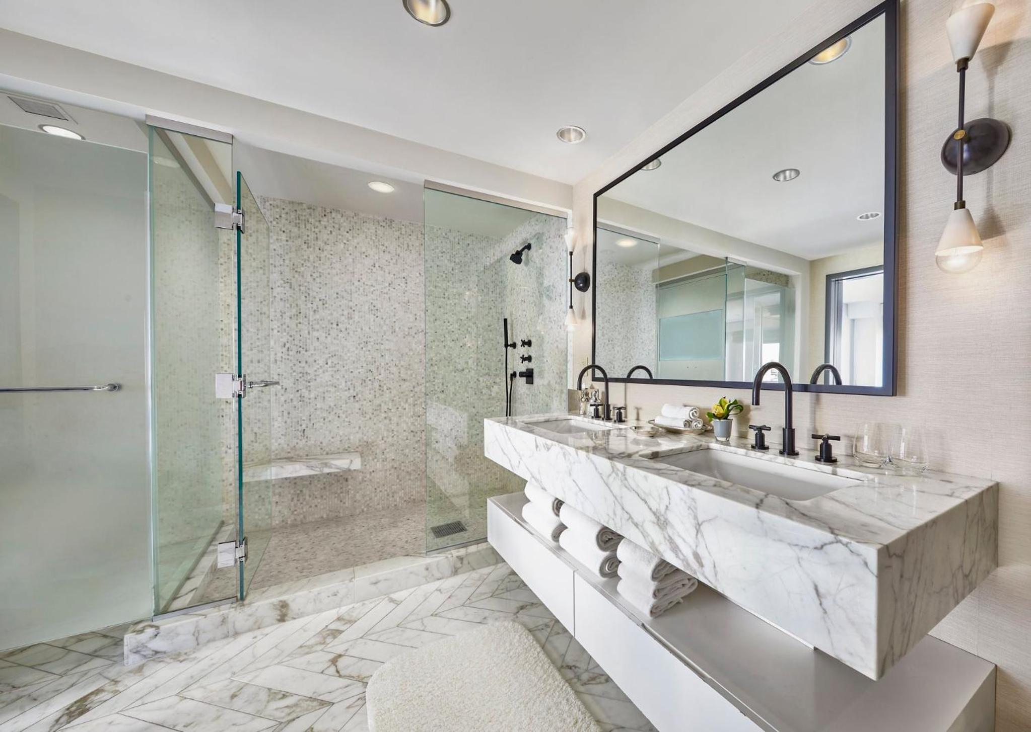 Bespoke 1-Bedroom Suite